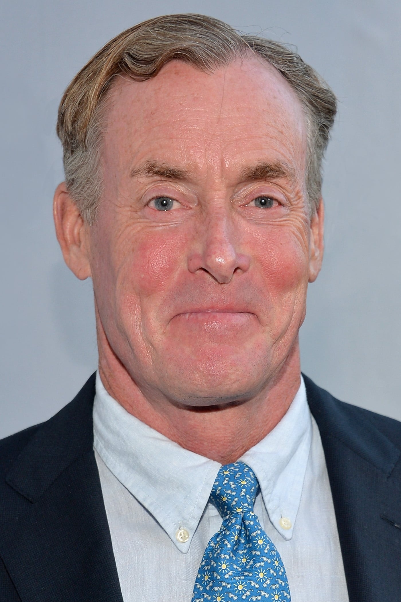 John C. McGinley: An American actor who played Sergeant Red O'Neill in 1986 Oliver Stone's Platoon. 1400x2100 HD Wallpaper.