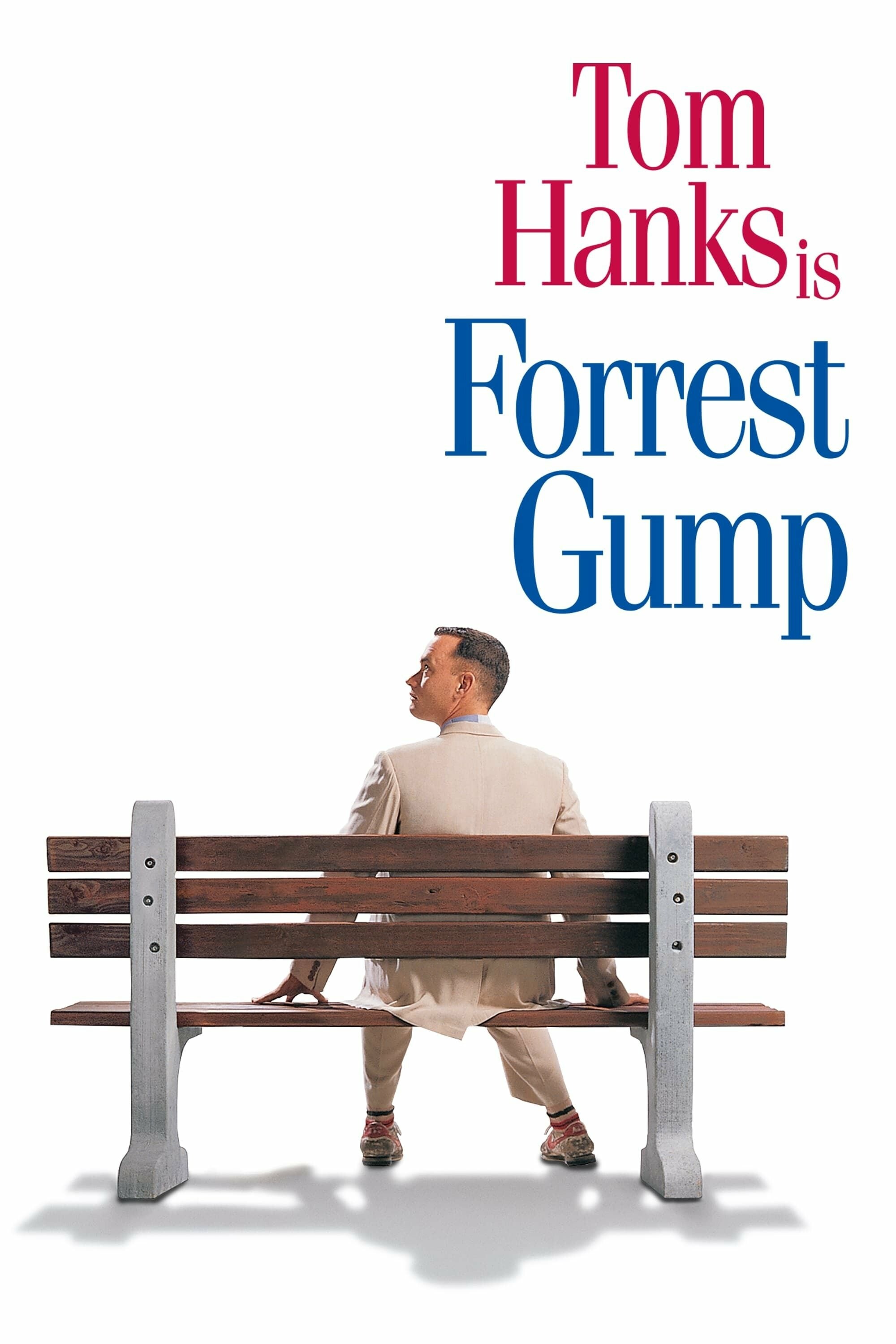 Forrest Gump: An 1994 American comedy-drama film directed by Robert Zemeckis. 2000x3000 HD Wallpaper.