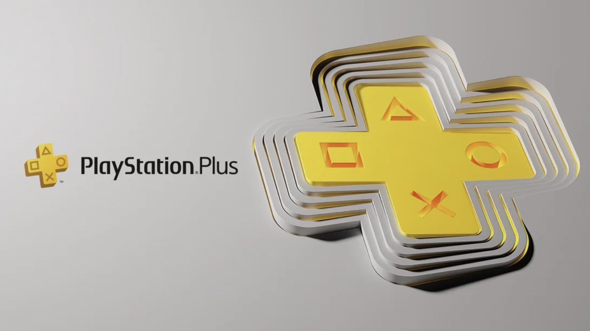 The PlayStation: A subscription service of the PSN, Sony's belated answer to Xbox Game Pass. 2030x1140 HD Wallpaper.