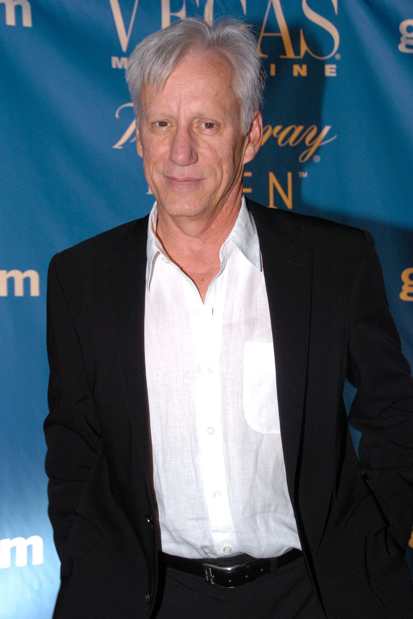 James Woods, Hollywood's smartest, Stars, 1440x2160 HD Phone