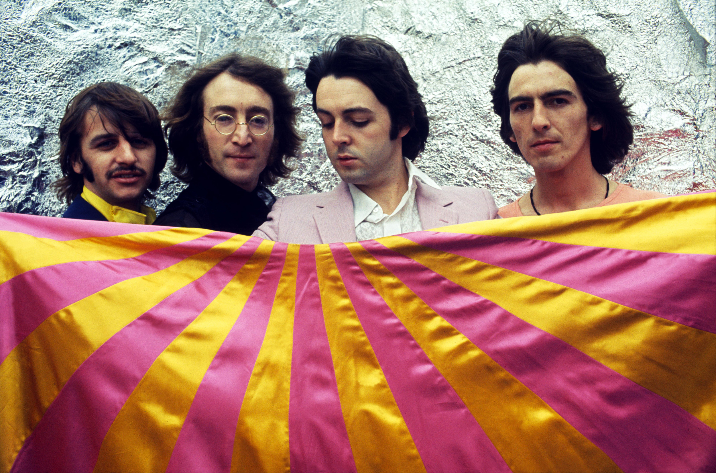 The Beatles, HD wallpaper, Background image, Legendary musicians, 2500x1650 HD Desktop