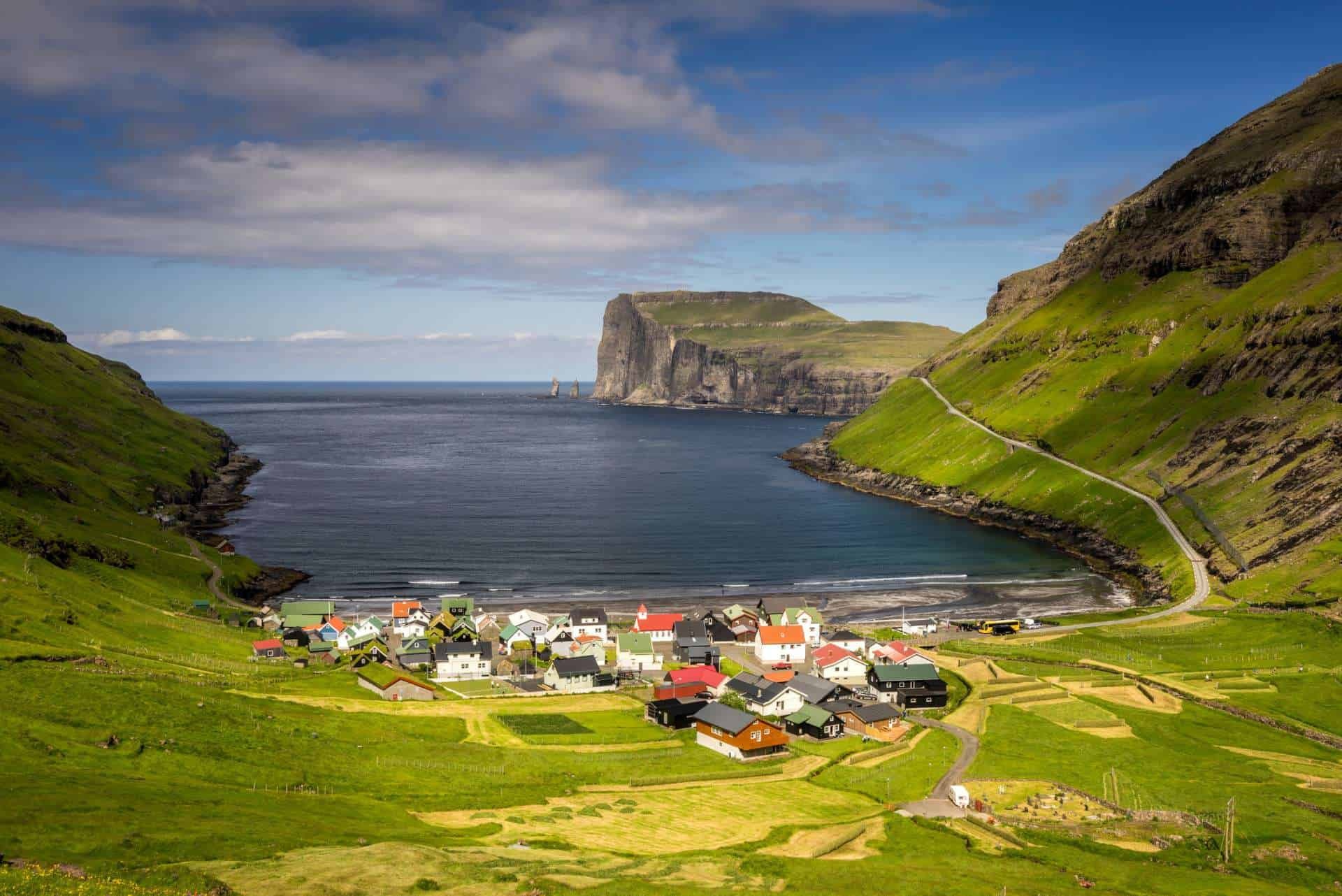 Exploring Faroe Islands, Definitive guide, Cultural experiences, Unspoiled nature, 1920x1290 HD Desktop