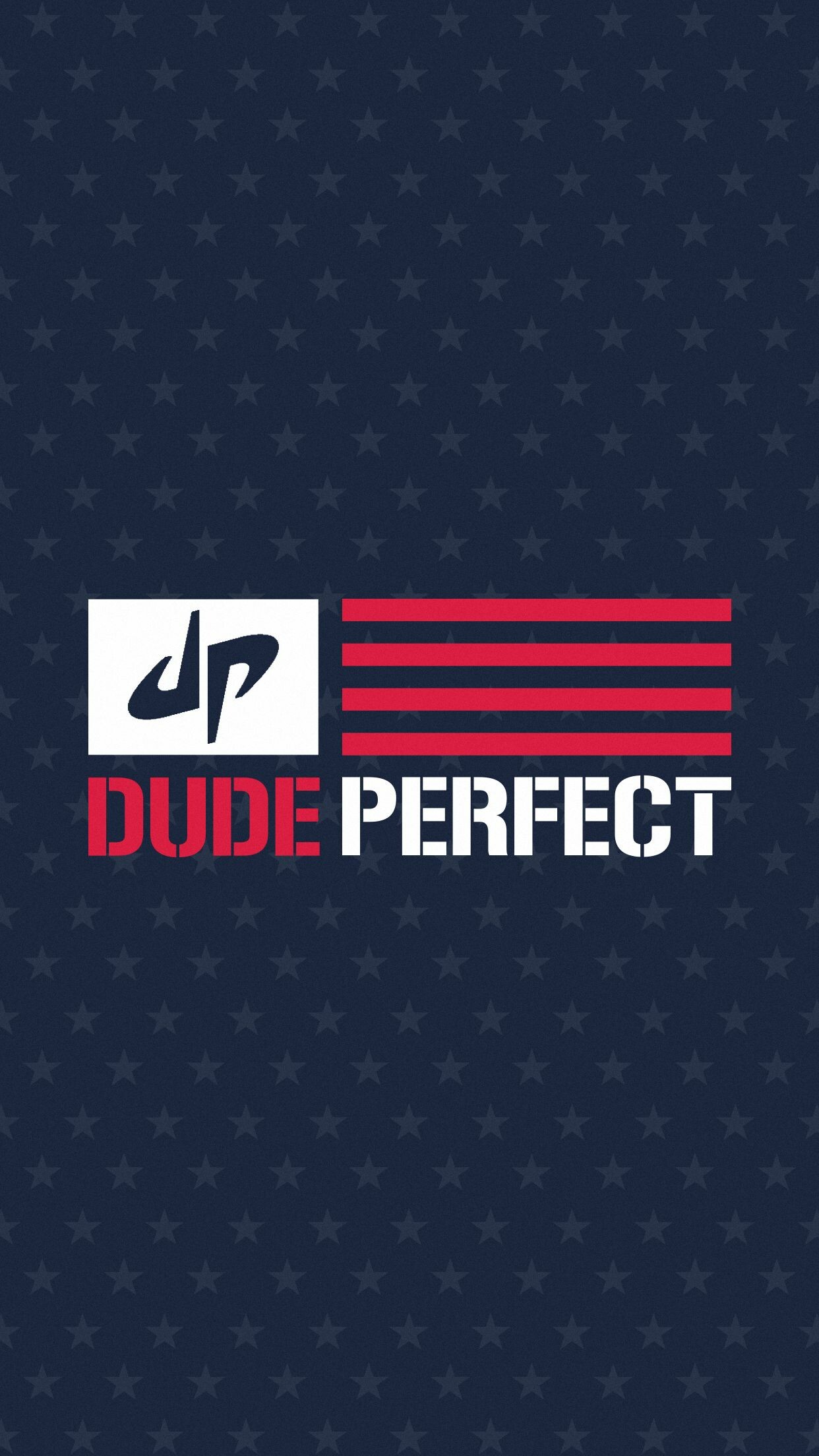 Dude Perfect wallpaper, Vibrant colors, Energetic poses, Creative compositions, 1250x2210 HD Handy