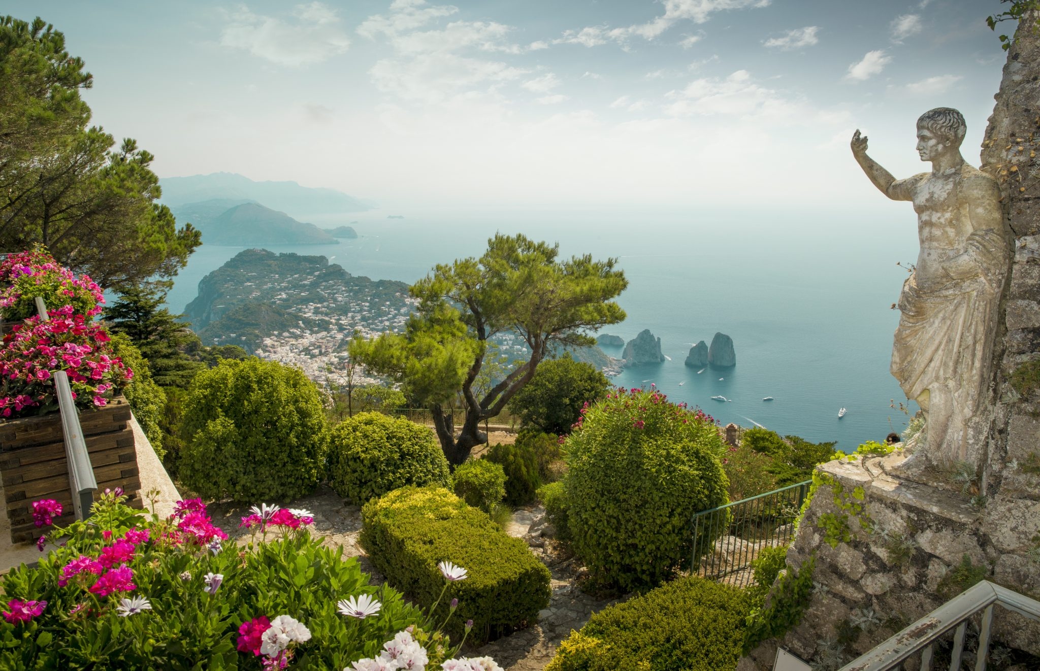 Capri Island, Best things to do, Ultimate guide, Memorable experience, 2050x1330 HD Desktop
