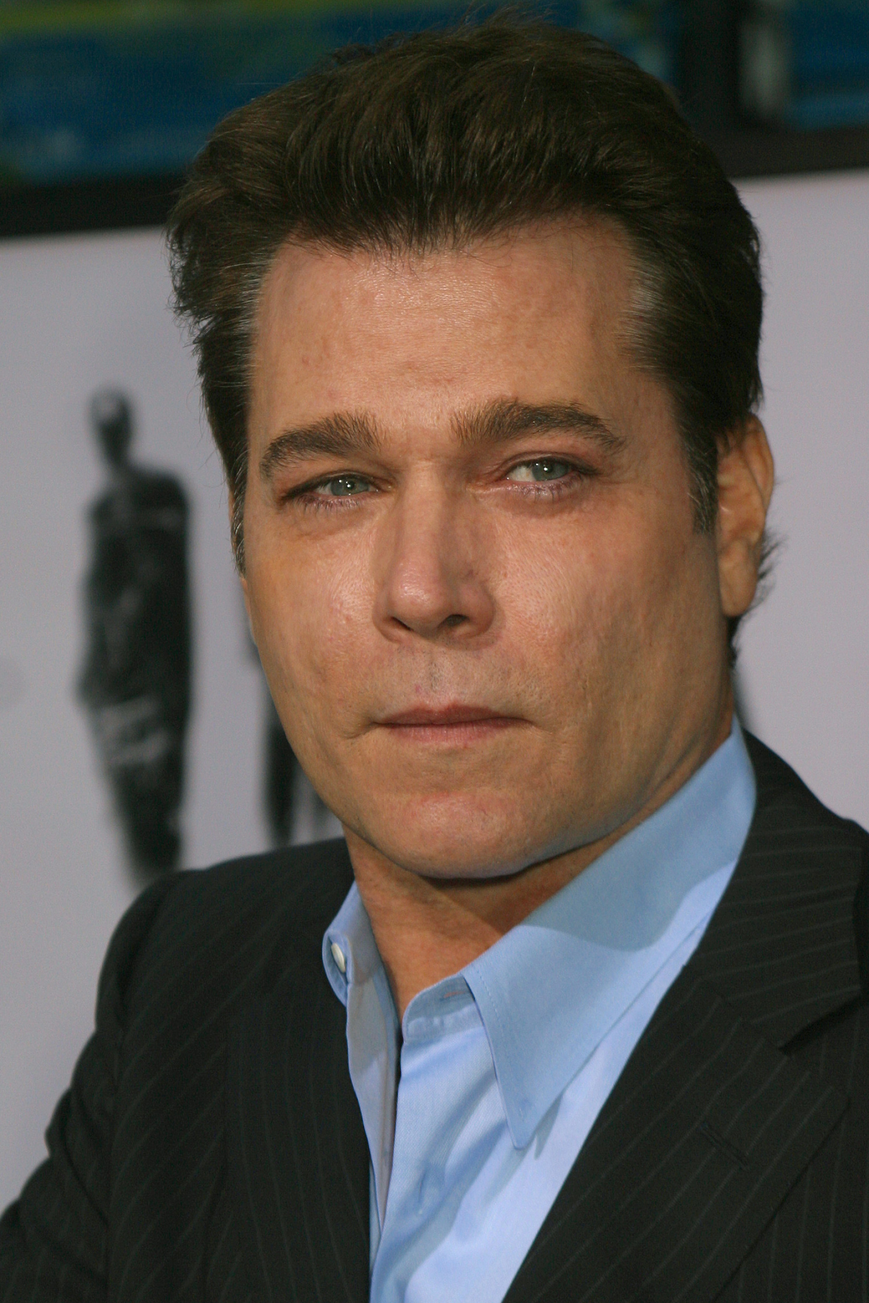 Ray Liotta: Made his film debut in 1983's The Lonely Lady as Joe Heron. 1710x2560 HD Wallpaper.