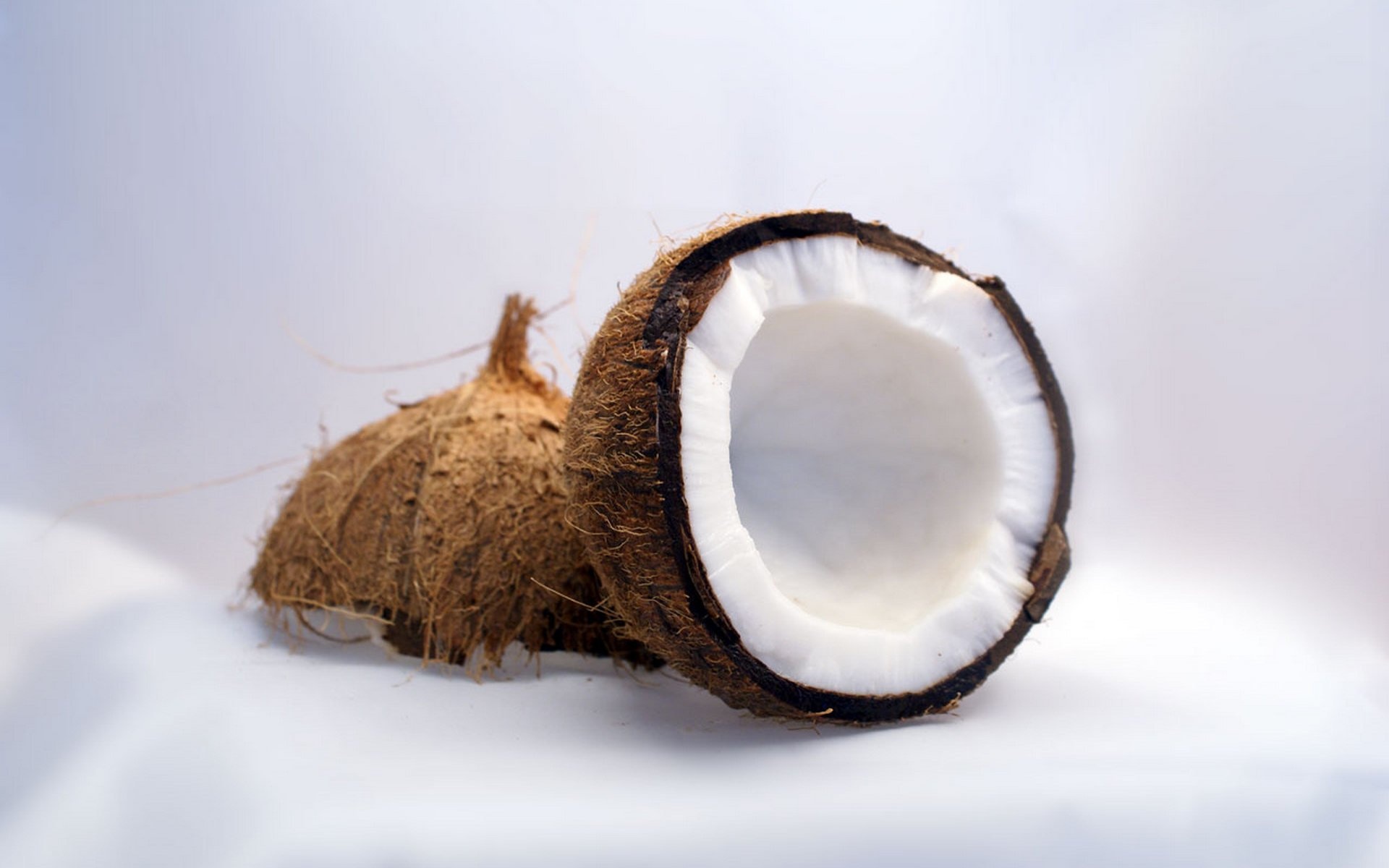 Coconut: An exotic sweet fruit, Superfood, Nut. 1920x1200 HD Wallpaper.