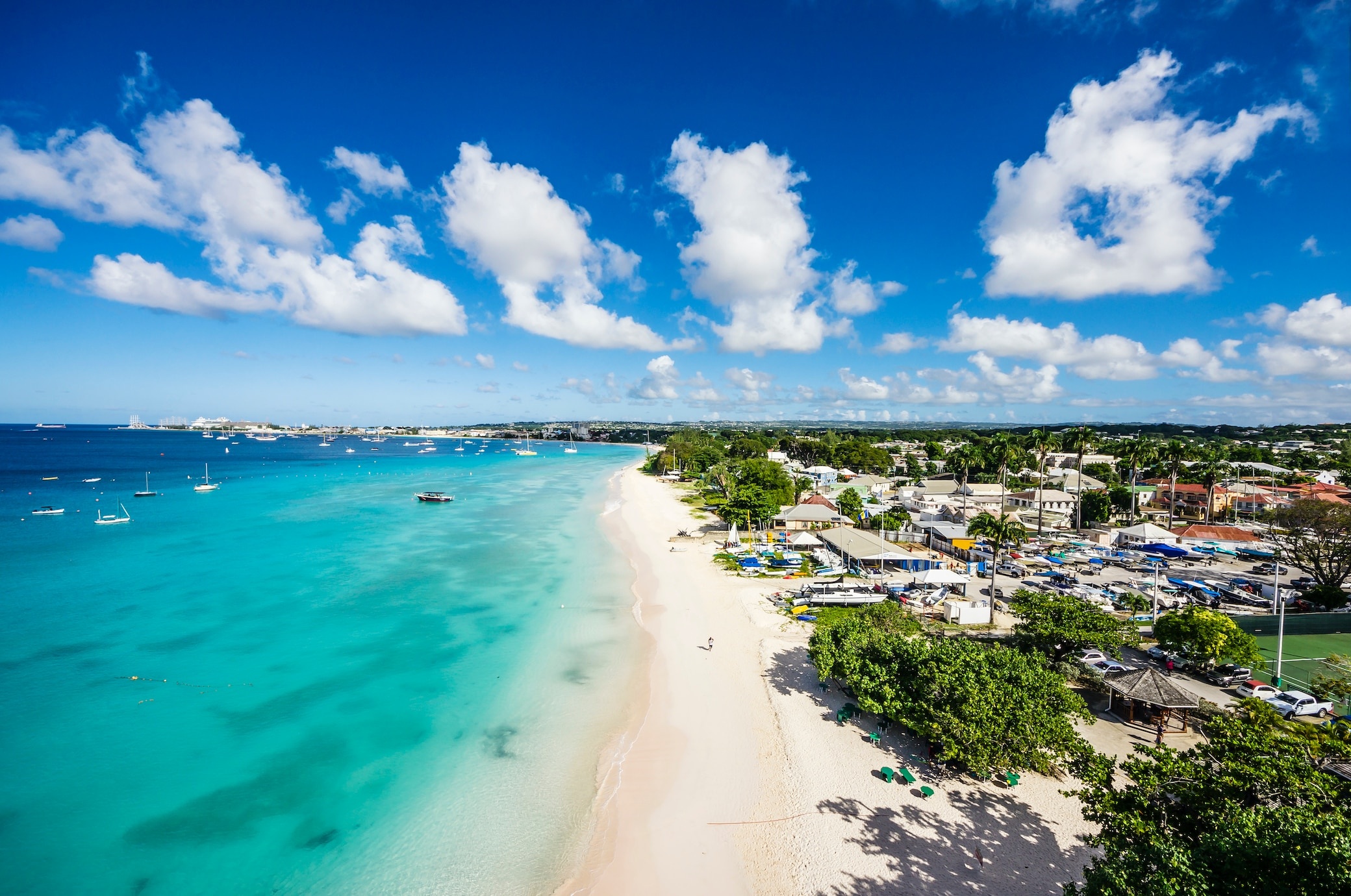 Vacation in Barbados, Irresistible reasons, Paradise getaway, Unforgettable experience, 2080x1380 HD Desktop