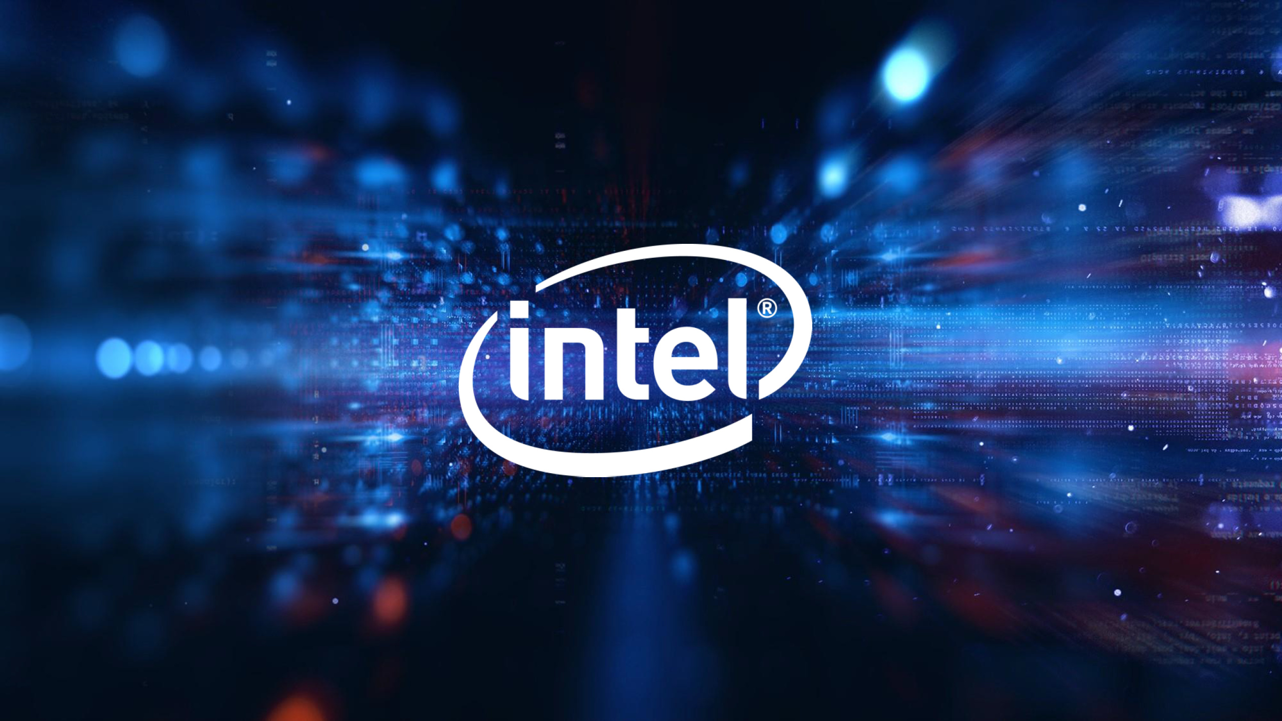 Even Intel is Impressed, AMD's Processors, 2560x1440 HD Desktop