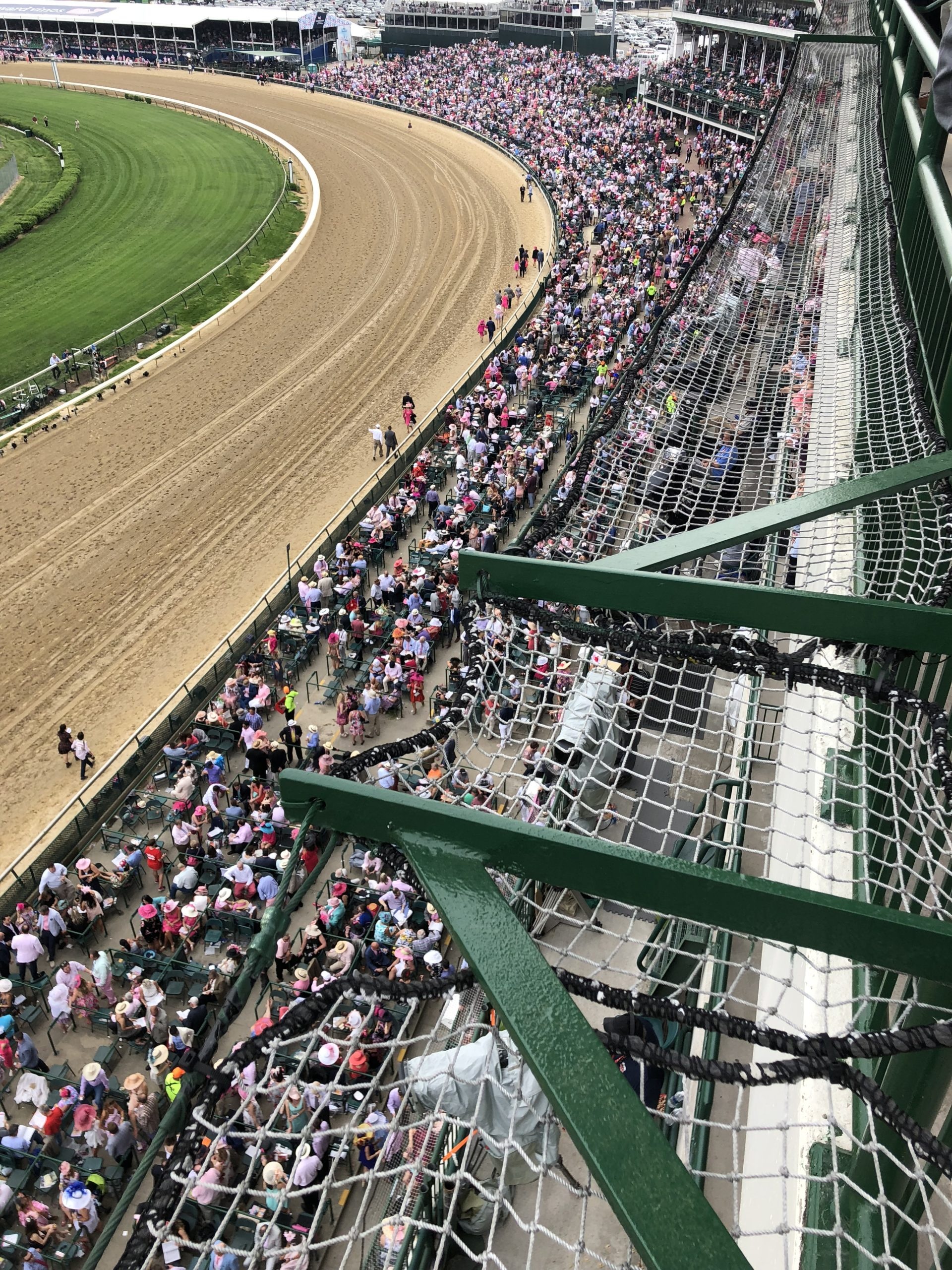 Kentucky Derby, 2022 horse racing, Ultimate travel packages, VIP experience, 1920x2560 HD Handy