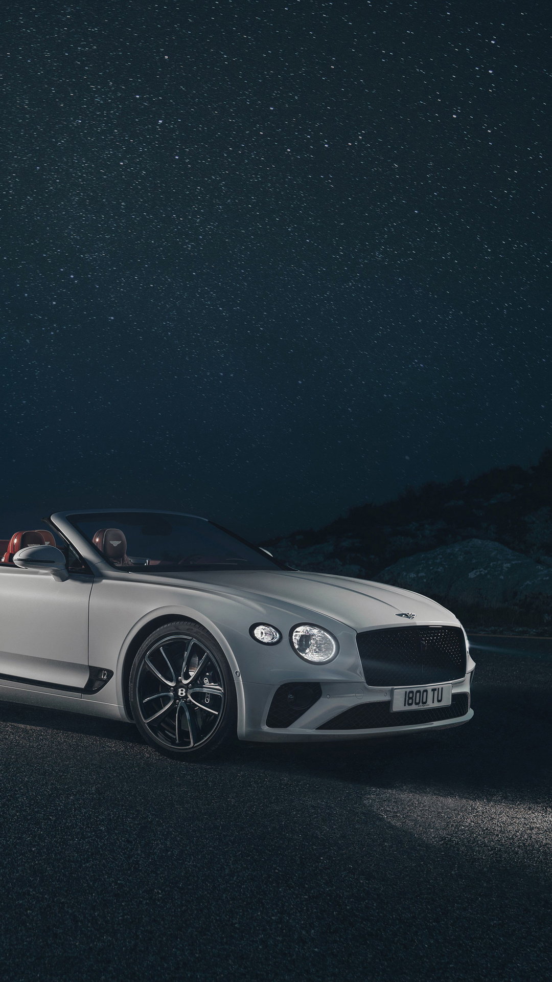 Bentley Continental GTC, iPhone wallpapers, Download luxury car, High-end cars, 1080x1920 Full HD Handy