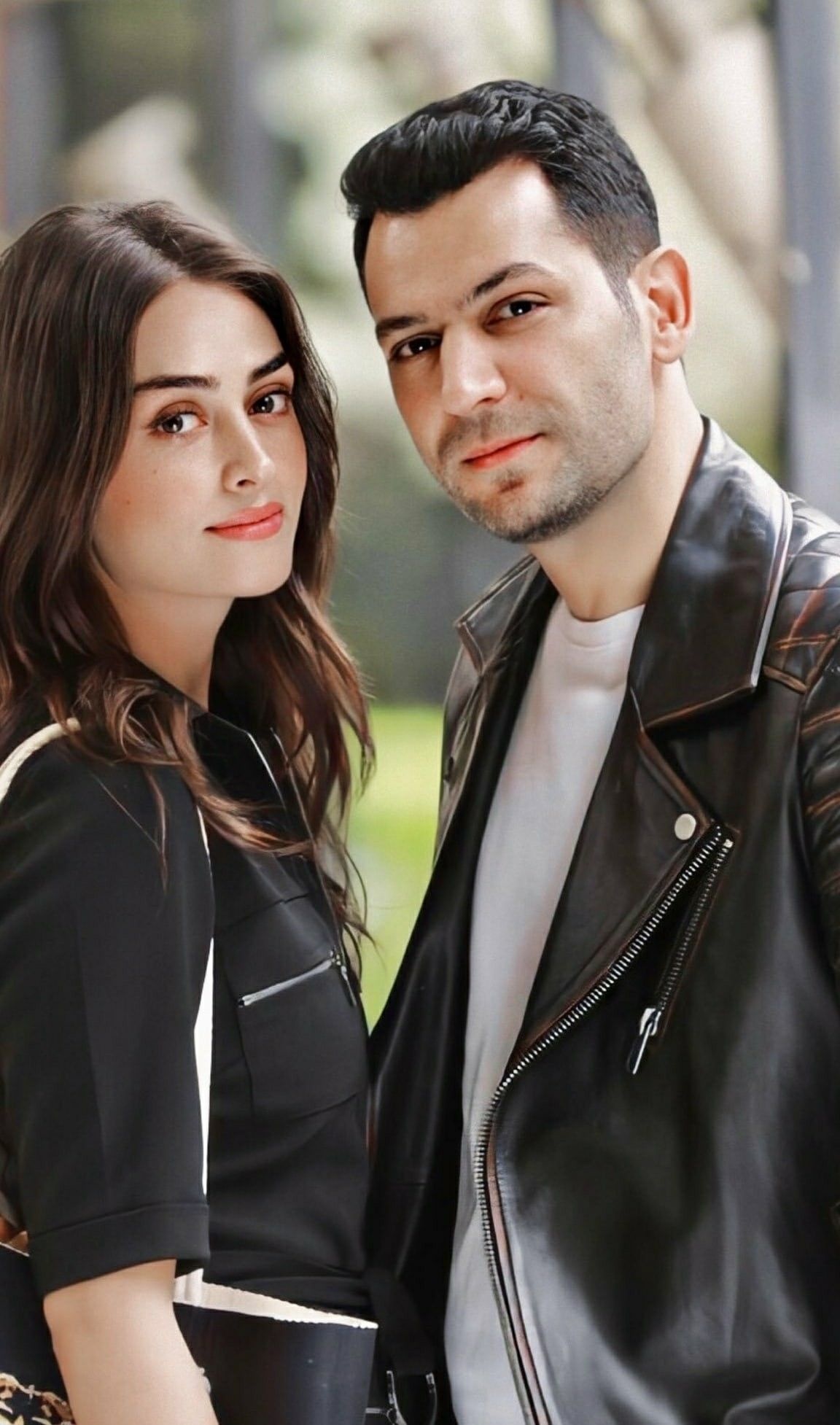 Murat Yildirim, Ramo TV series, Romantic couple, Turkish actor, 1160x1960 HD Phone