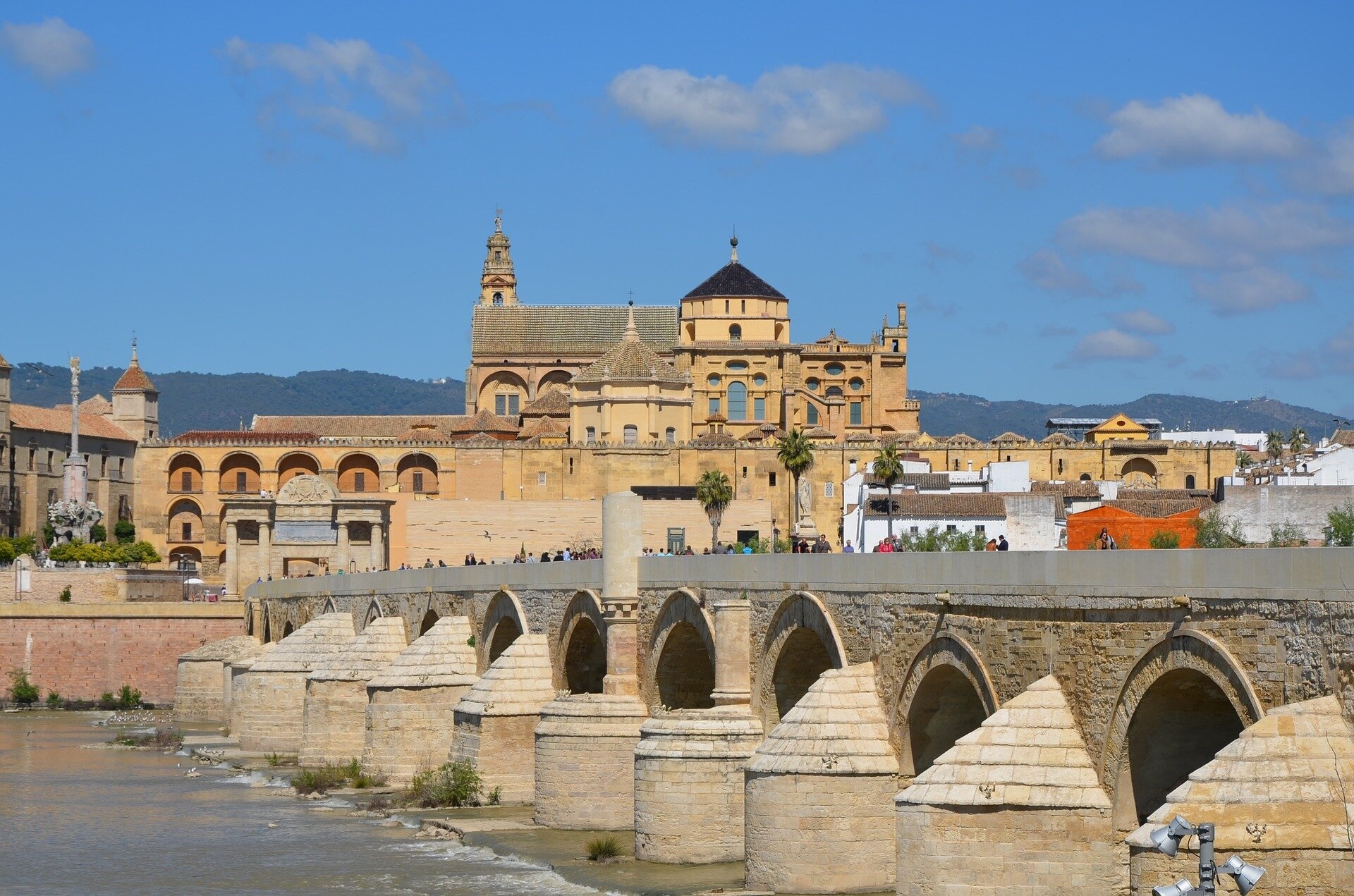 Reisetipps für einen Besuch in Córdoba, 1920x1280 HD Desktop