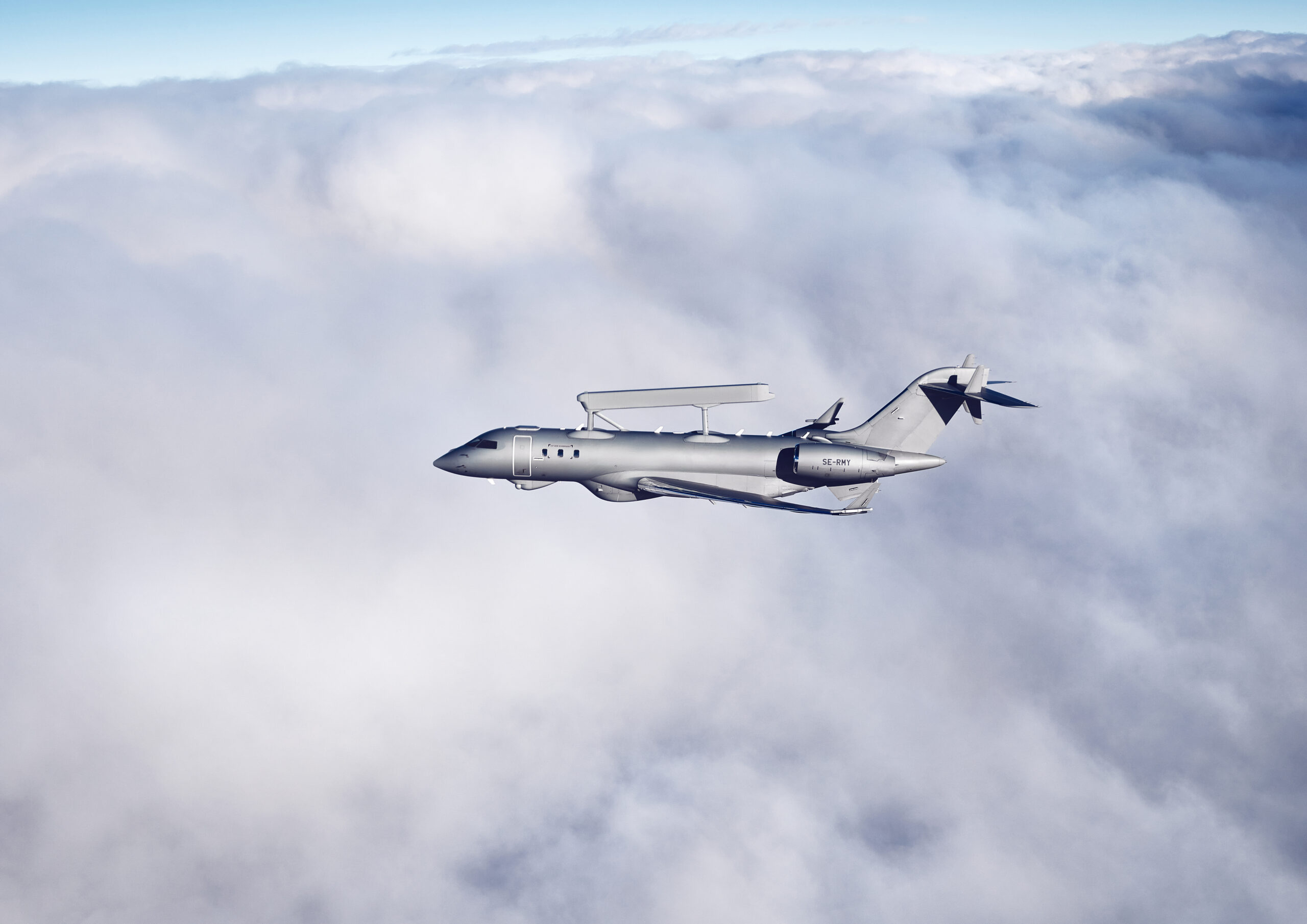 Saab airplane, Cutting-edge aviation, Modern weaponry, Globally recognized aircraft, 2560x1810 HD Desktop