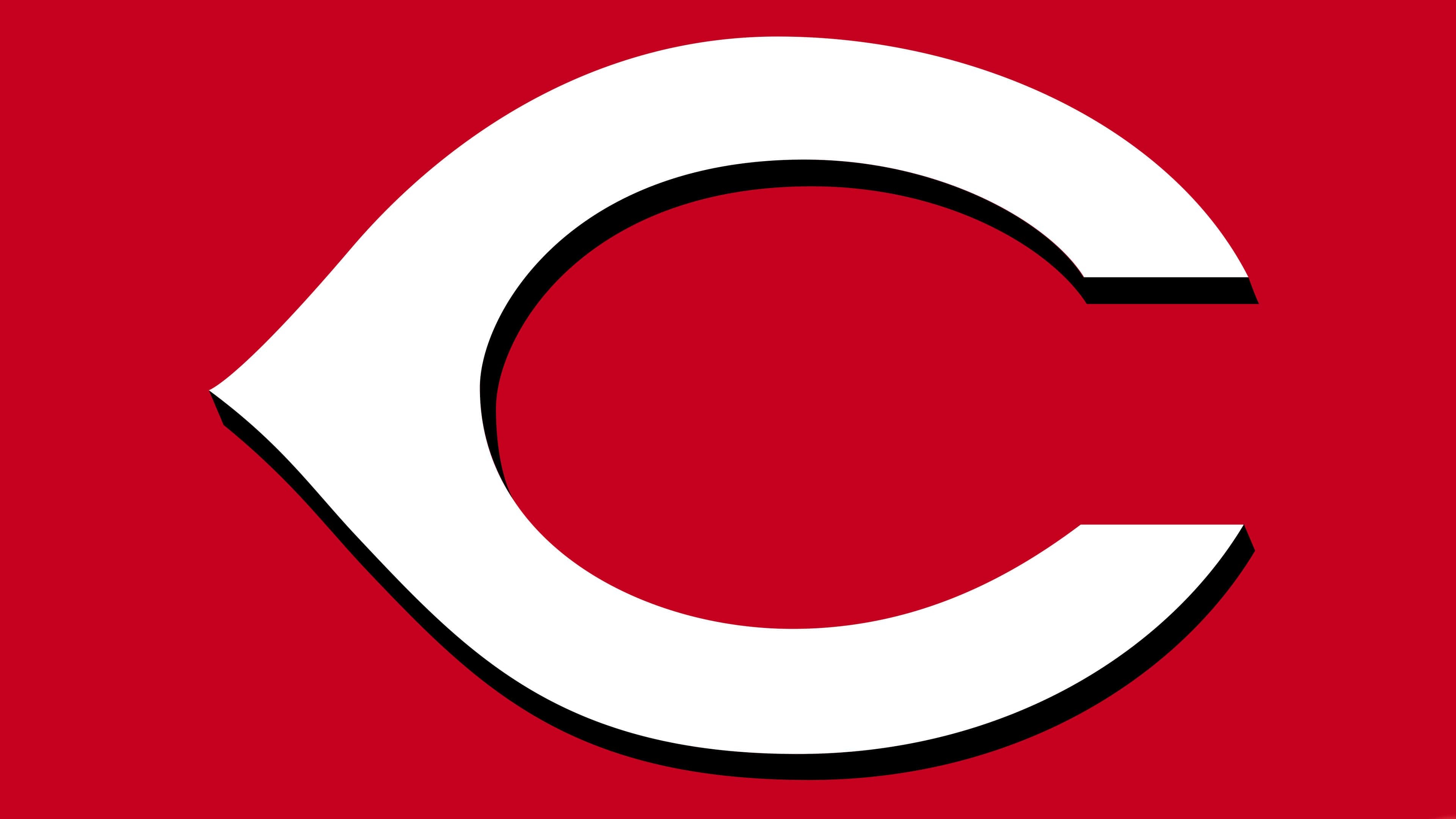 Cincinnati Reds, Sports, Logo valor histria, PNG, 3840x2160 4K Desktop