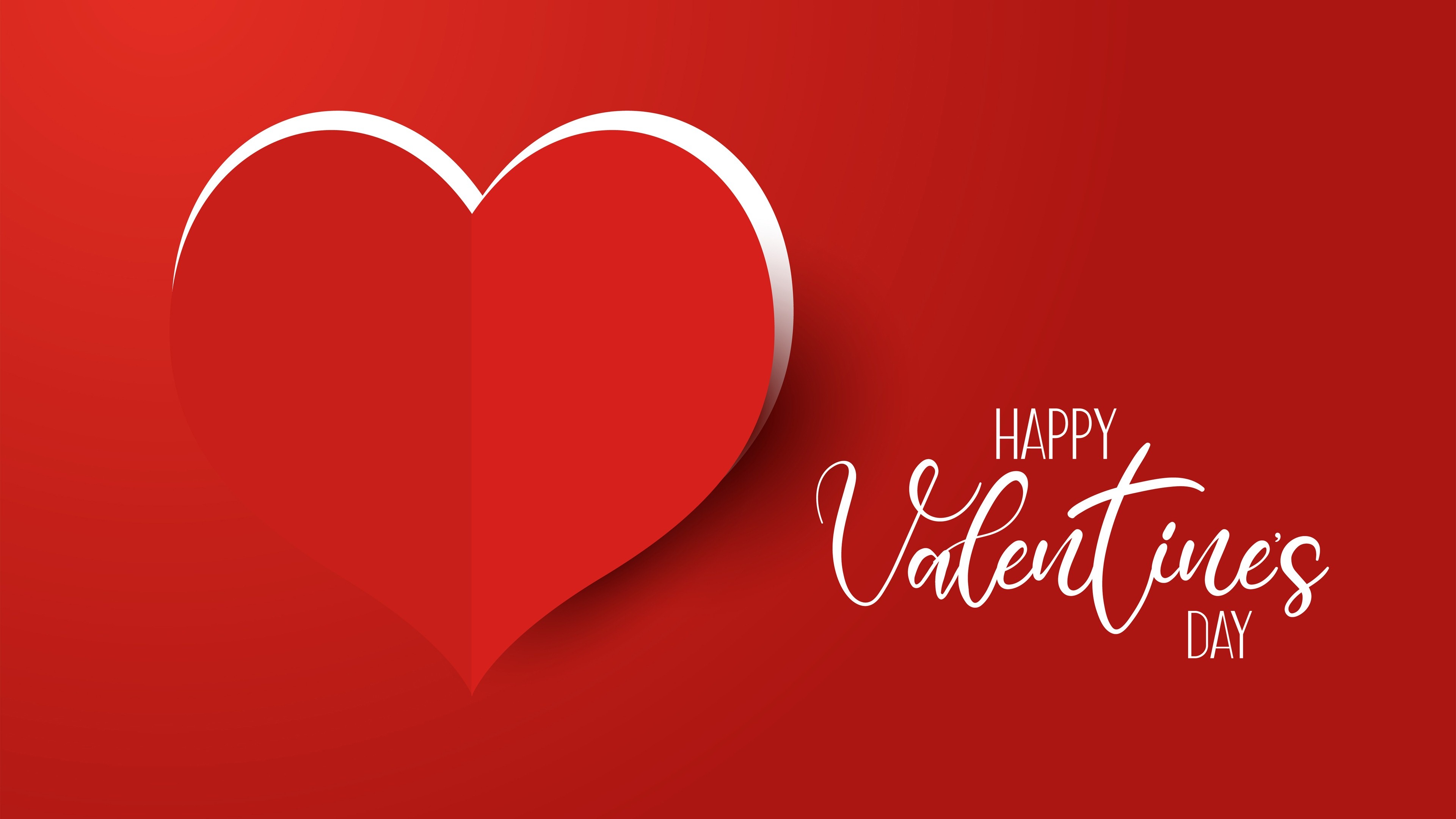 Free download Beautiful Valentines Day Red 4K Wallpaper HD Wallpapersfor your Desktop, Mobile \u0026 Tablet | Explore 55+ Beautiful Valentine Wallpapers | Beautiful Day Wallpaper, Free Valentine Wallpaper, Valentine Screensavers and Wallpaper 3840x2160