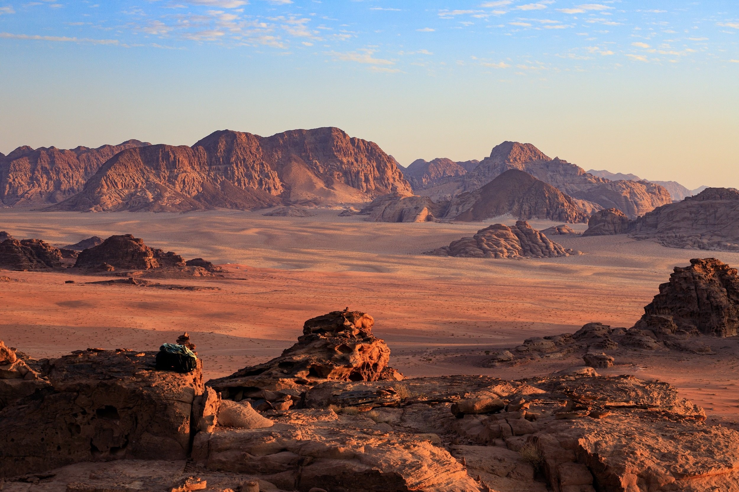 Wadi Rum Village, Ultimate tour experiences, Tailor-made tours, Unforgettable journeys, 2500x1670 HD Desktop