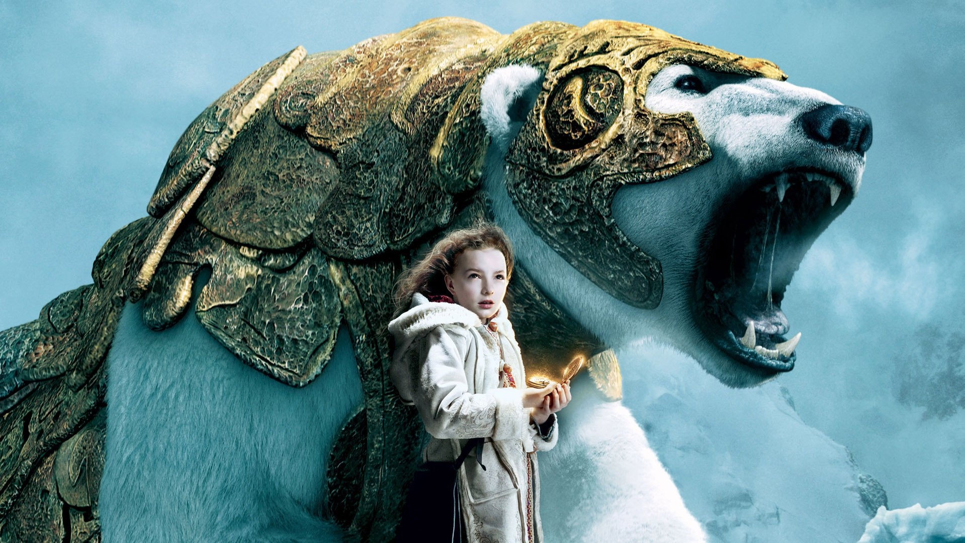The Golden Compass, Soundtrack music, Complete song list, Tunefind, 1920x1080 Full HD Desktop
