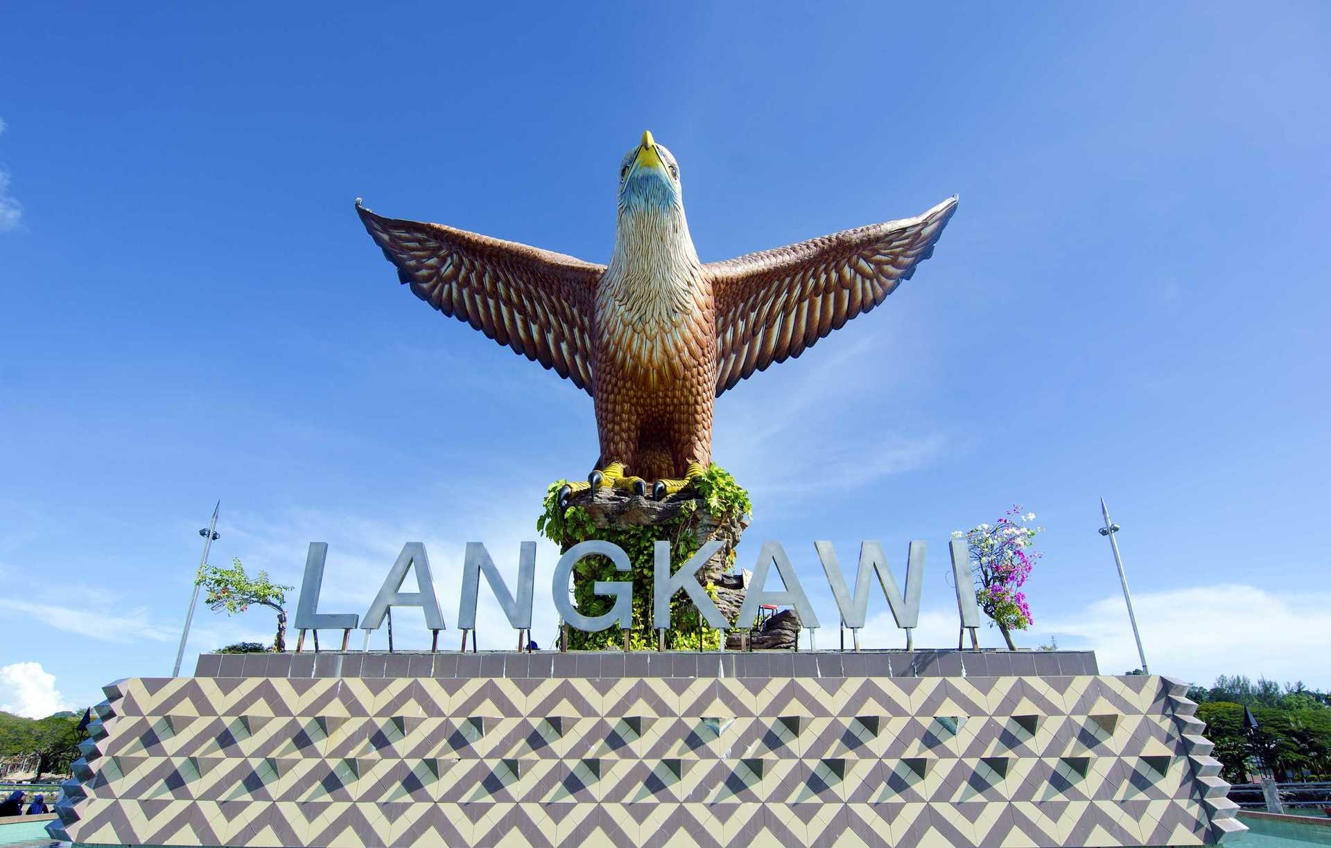 Langkawi reopening, Travel in September, Langkawi Malaysia, Welcome back, 1920x1230 HD Desktop