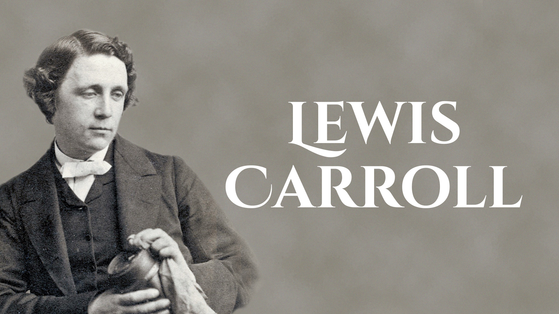 Lewis Carroll, Tales, Land, Wonderland, 1920x1080 Full HD Desktop