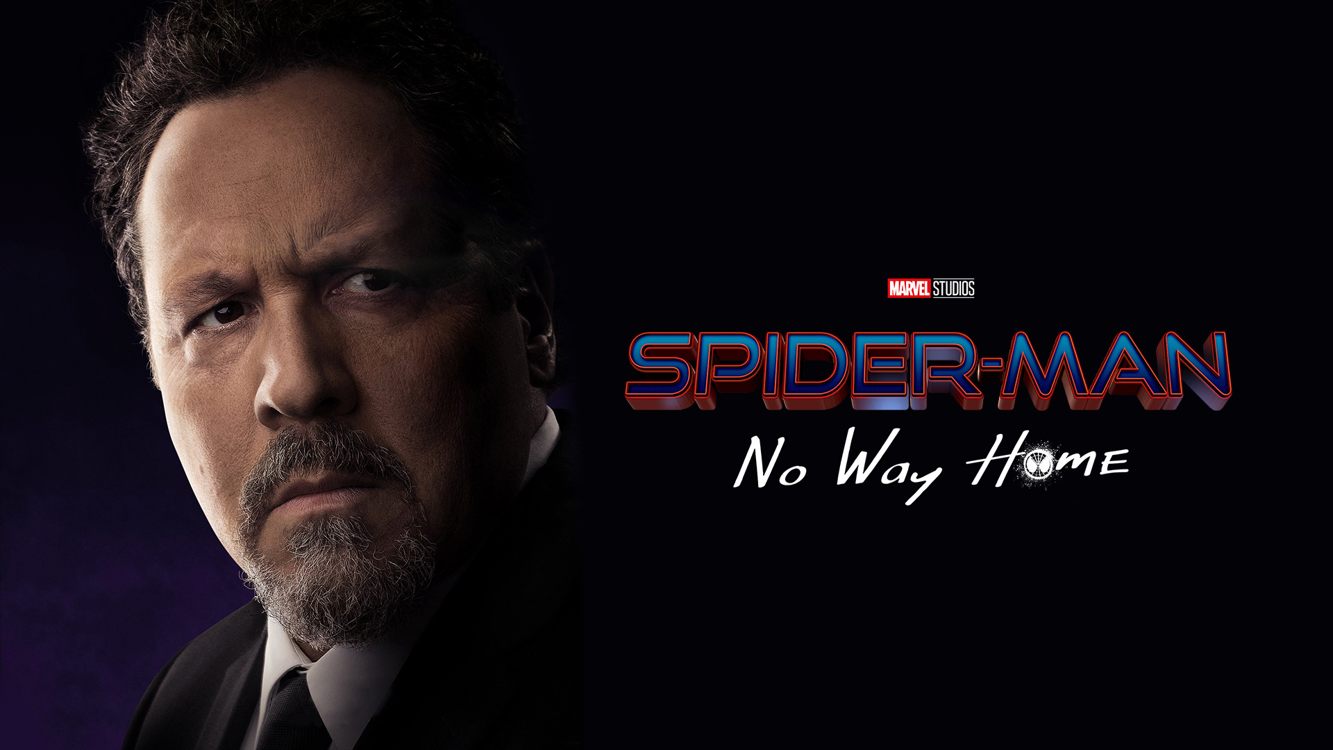 Jon Favreau, Spider-Man: No Way Home, Murphy's Multiverse, Exclusive return, 1920x1080 Full HD Desktop