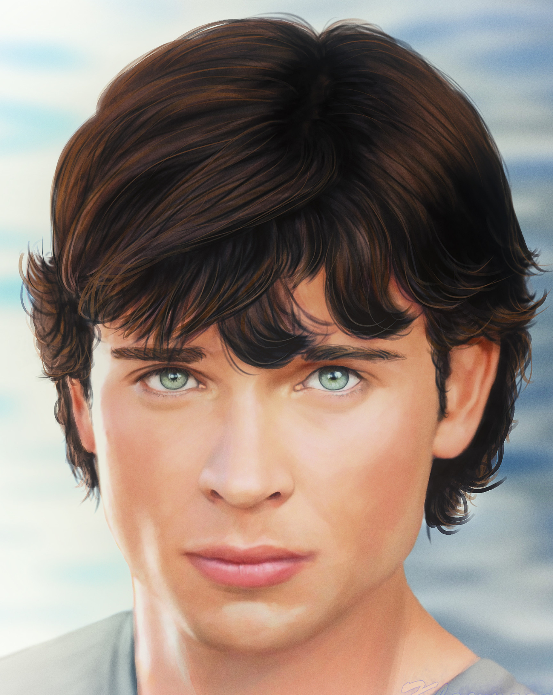 Tom Welling movies, Smallville star, Action thriller, Deep Six, 1920x2420 HD Handy