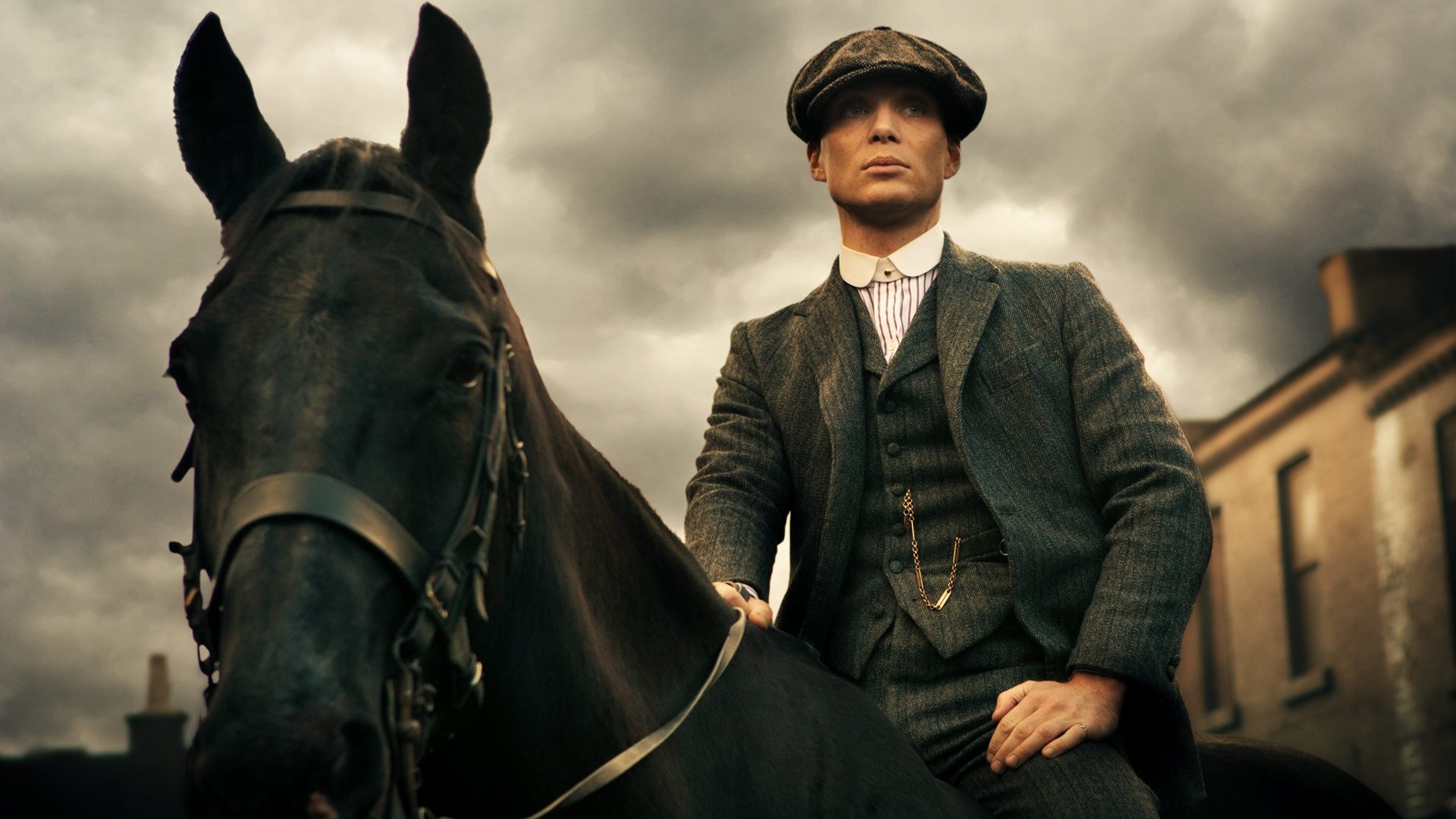 Shelby Family, Peaky Blinders best wallpapers, Supertab themes, 1920x1080 Full HD Desktop