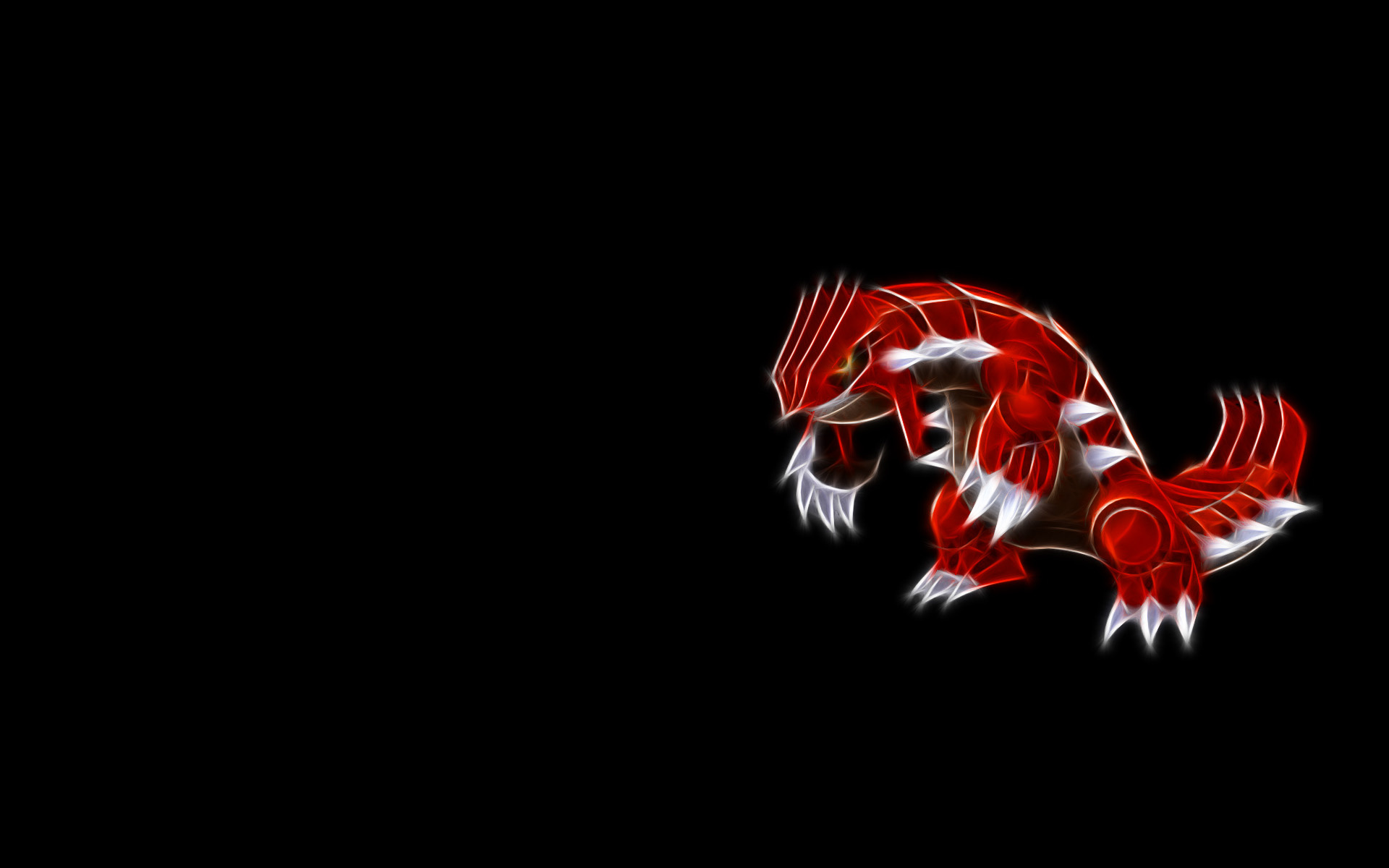 20+ Groudon Pokmon HD Wallpapers and Backgrounds 1920x1200