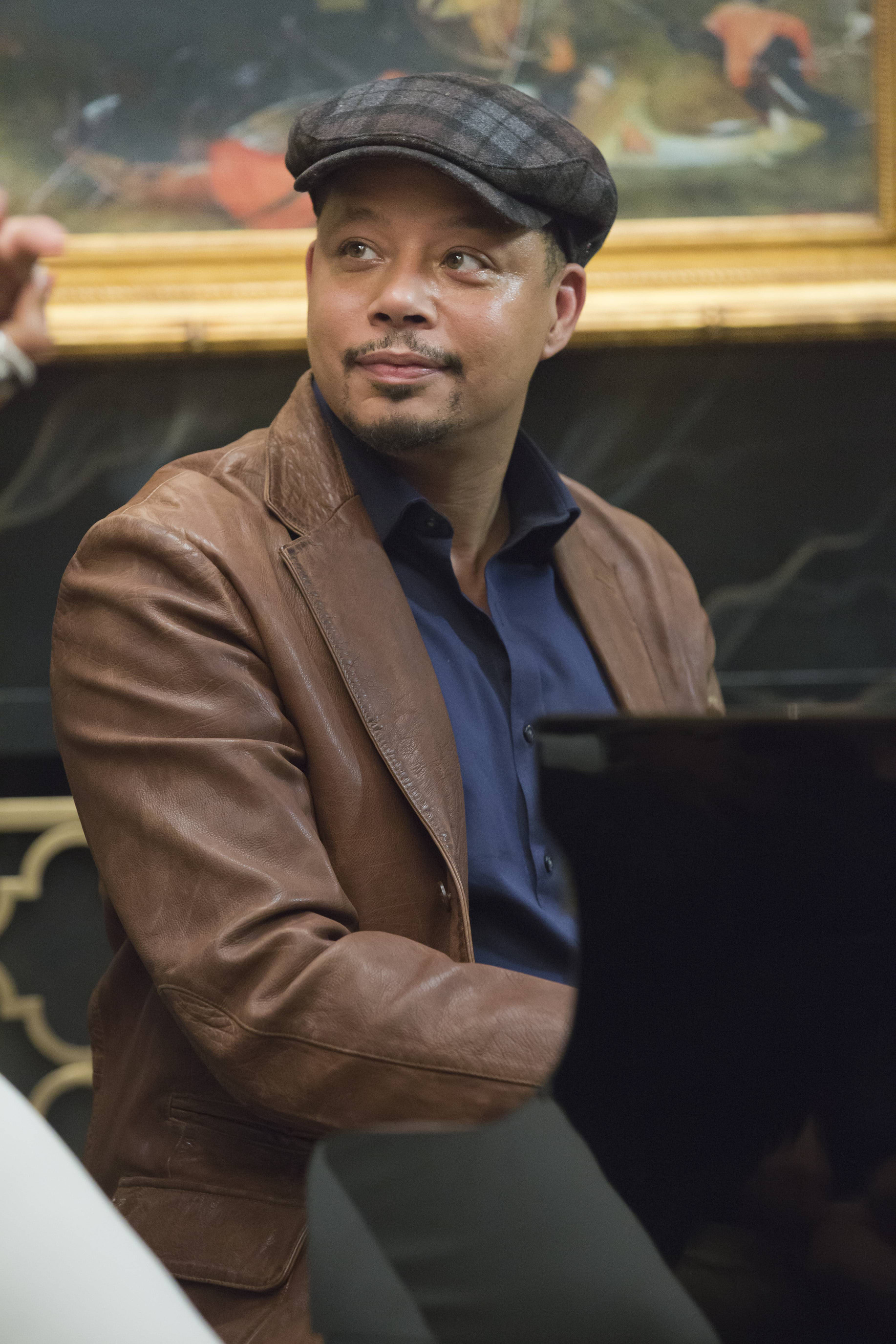 Terrence Howard, Quotes, 1840x2750 HD Handy