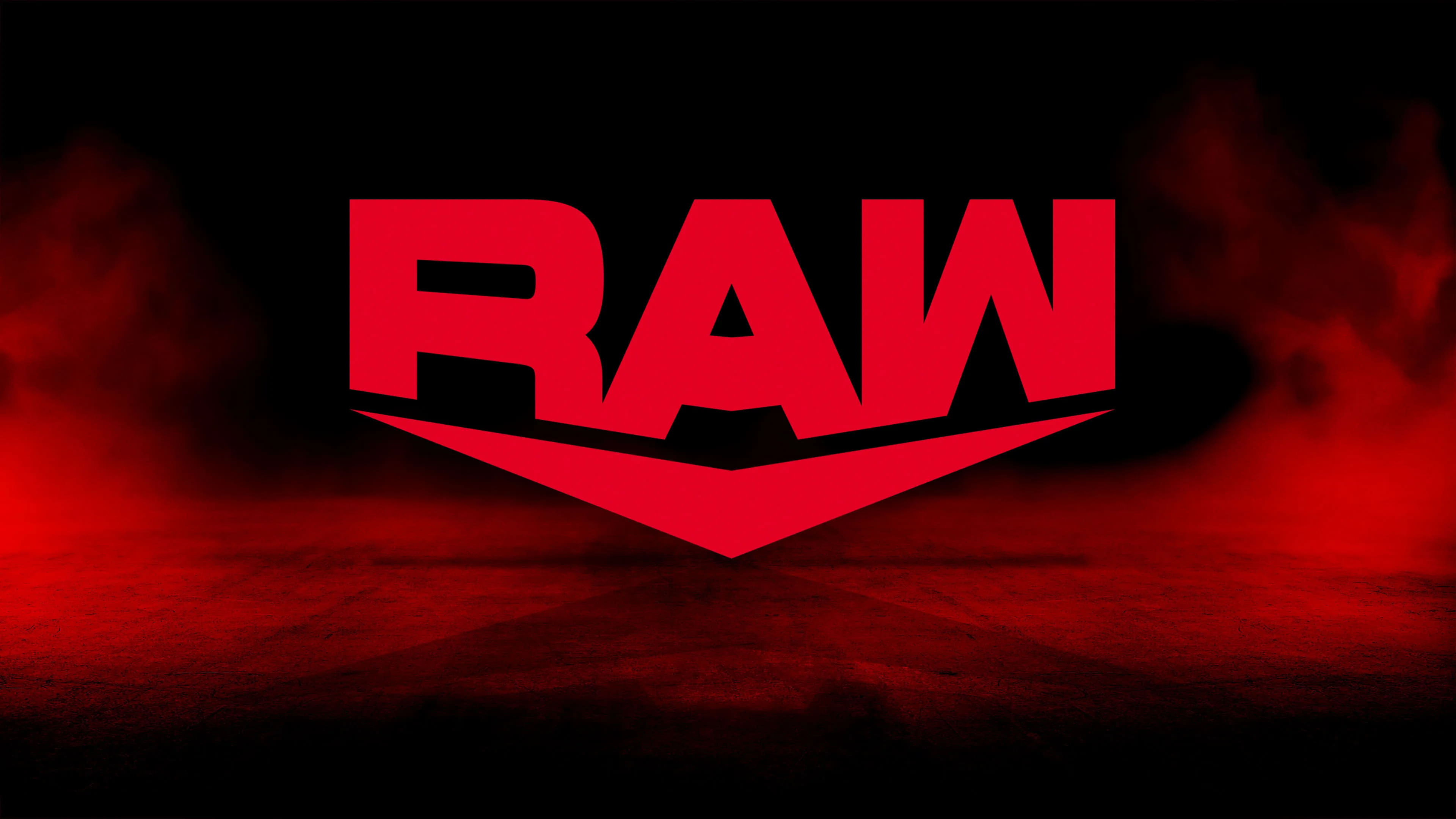 WWE Raw, TV Series, 1993 Backdrops, 3840x2160 4K Desktop