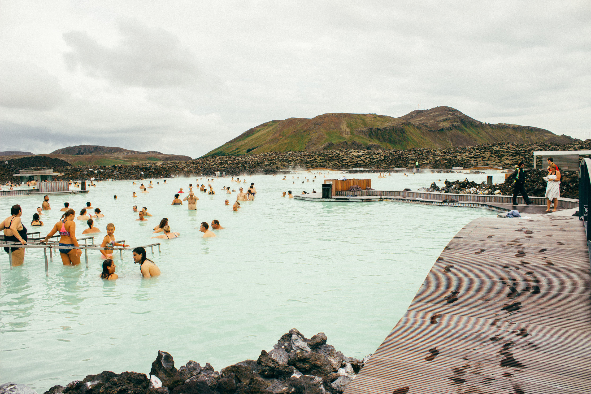 Blue Lagoon, Worth the visit, Salt and see, Relaxation destination, 2500x1670 HD Desktop
