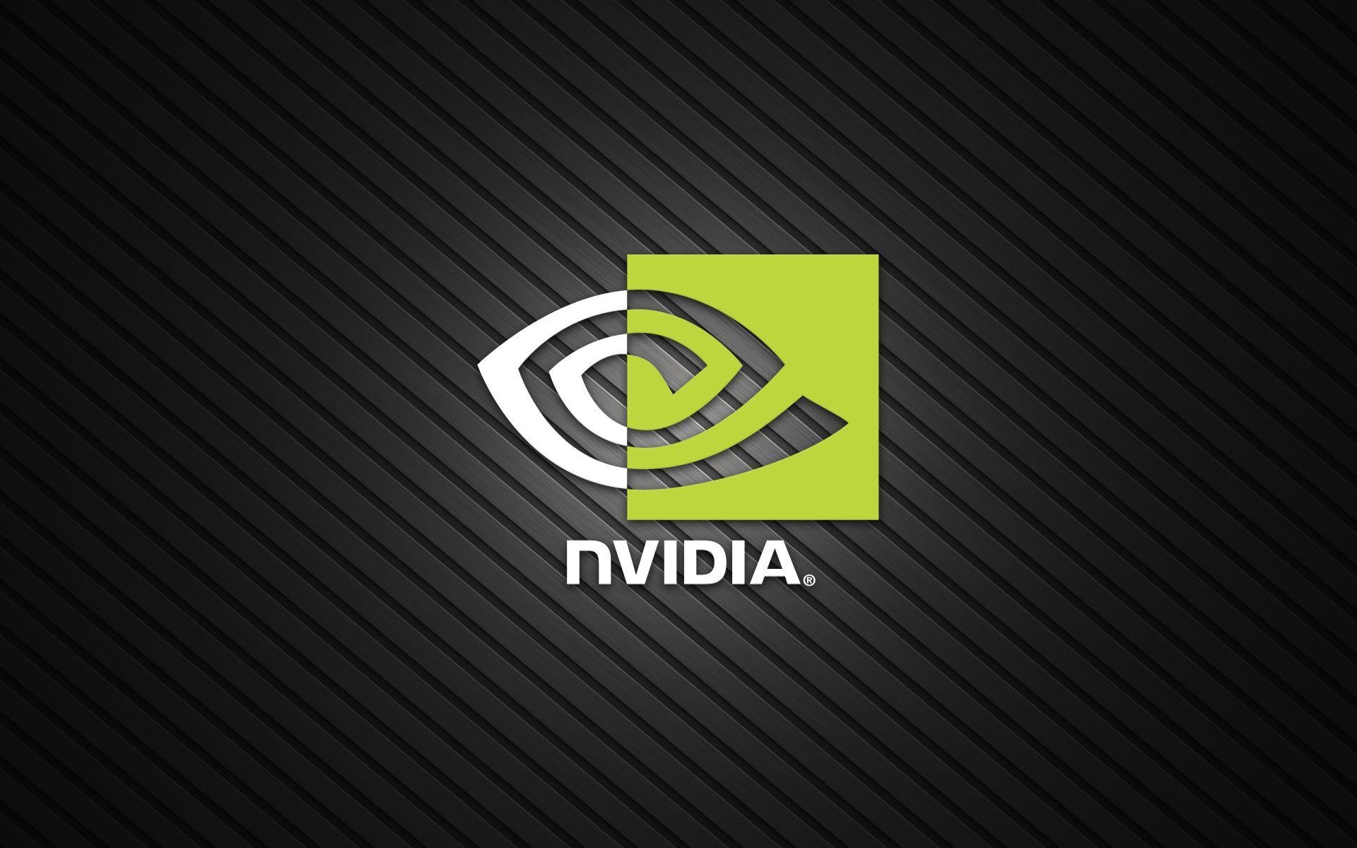 Nvidia: GeForce3, The industry's first programmable graphics processor, 2001. 1920x1200 HD Background.