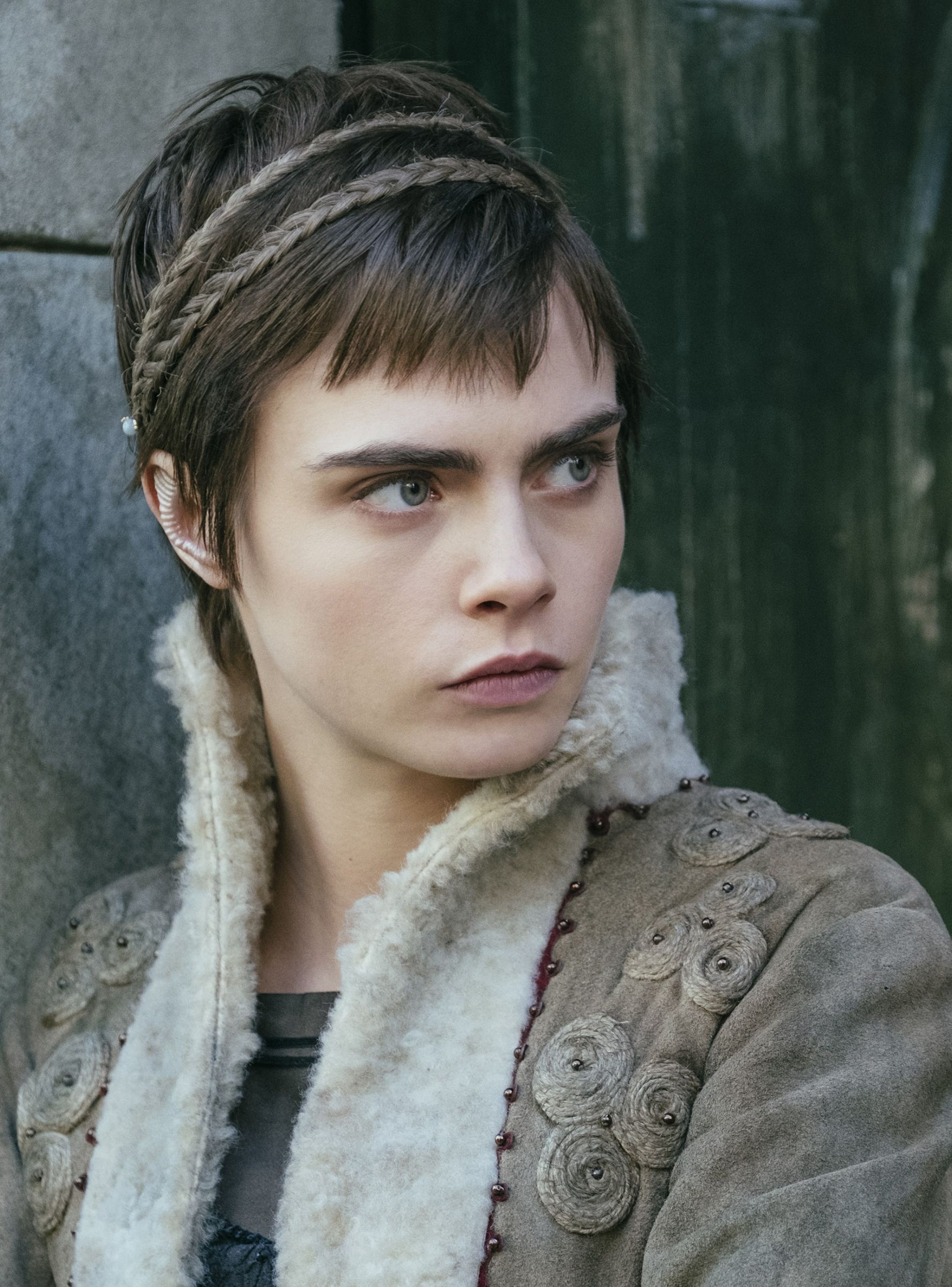 Carnival Row series, Mysterious character, Cara Delevingne, Intriguing storyline, 1780x2400 HD Handy
