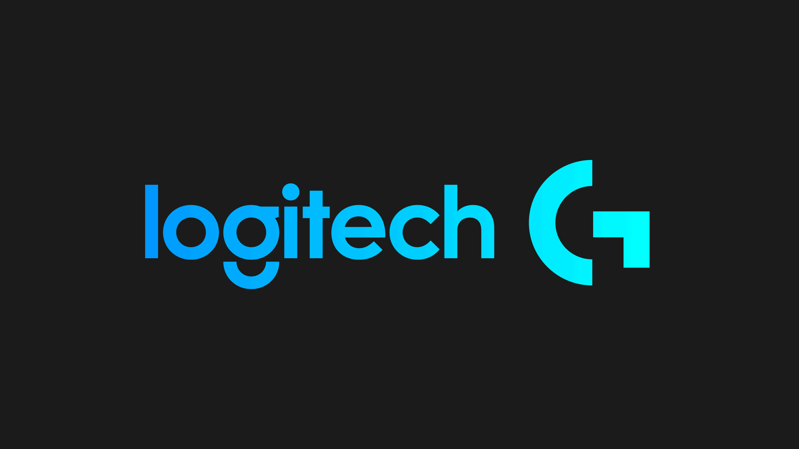 Logitech, 2560x1440 resolution, High-definition brilliance, Immersive experience, 2560x1440 HD Desktop
