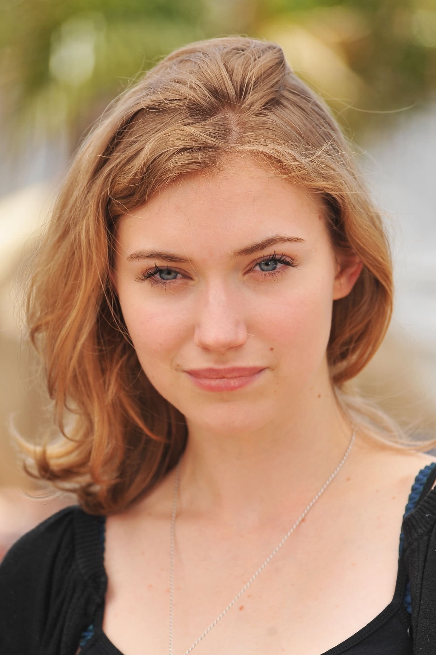Imogen Poots, Profile images, Movie database, Actress, 1470x2200 HD Handy