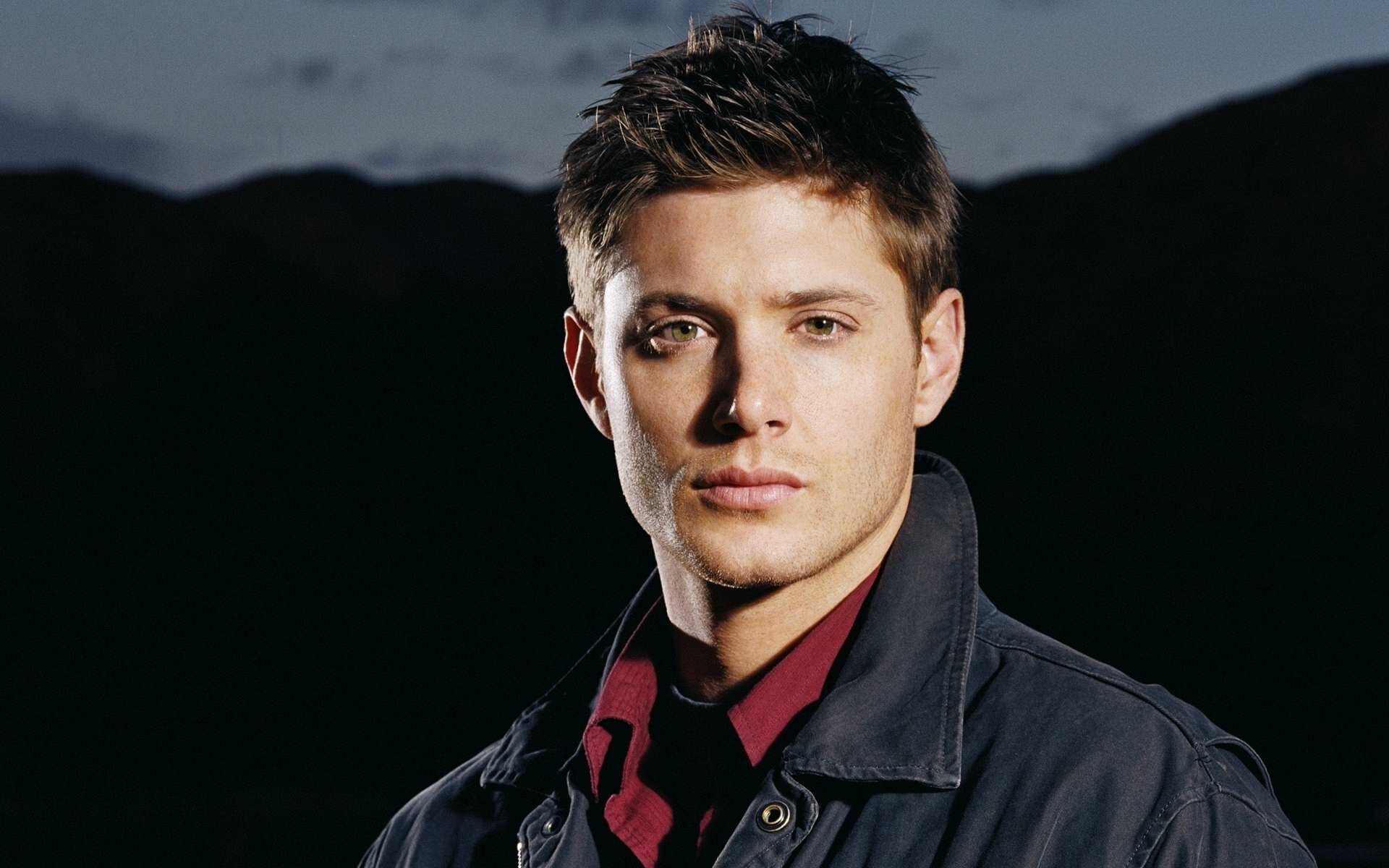 Jensen Ackles: Took on the role of Priestly in the independent comedy Ten Inch Hero. 1920x1200 HD Wallpaper.