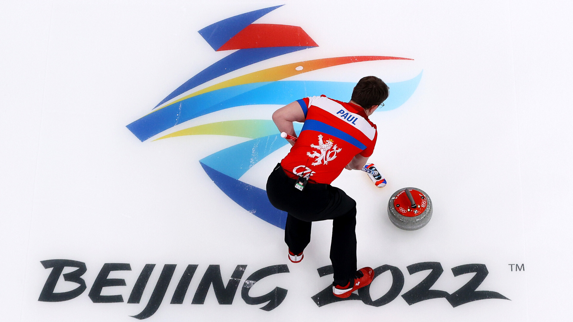 2022 Winter Olympics, Live stream, Beijing, Gold medal pursuit, 1920x1080 Full HD Desktop