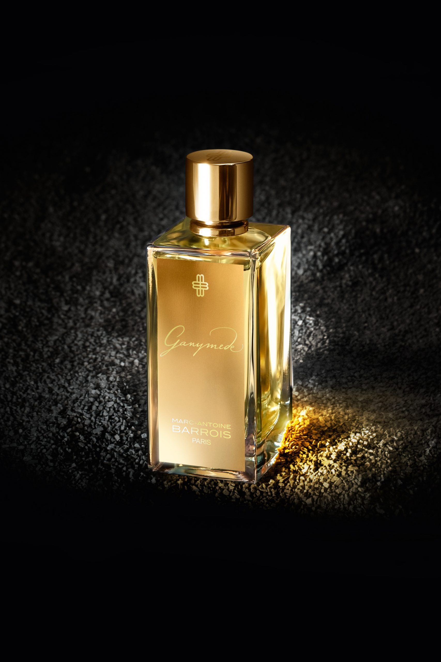 Marc-Antoine Barrois, Ganymede perfume, Love the look, 1710x2560 HD Phone