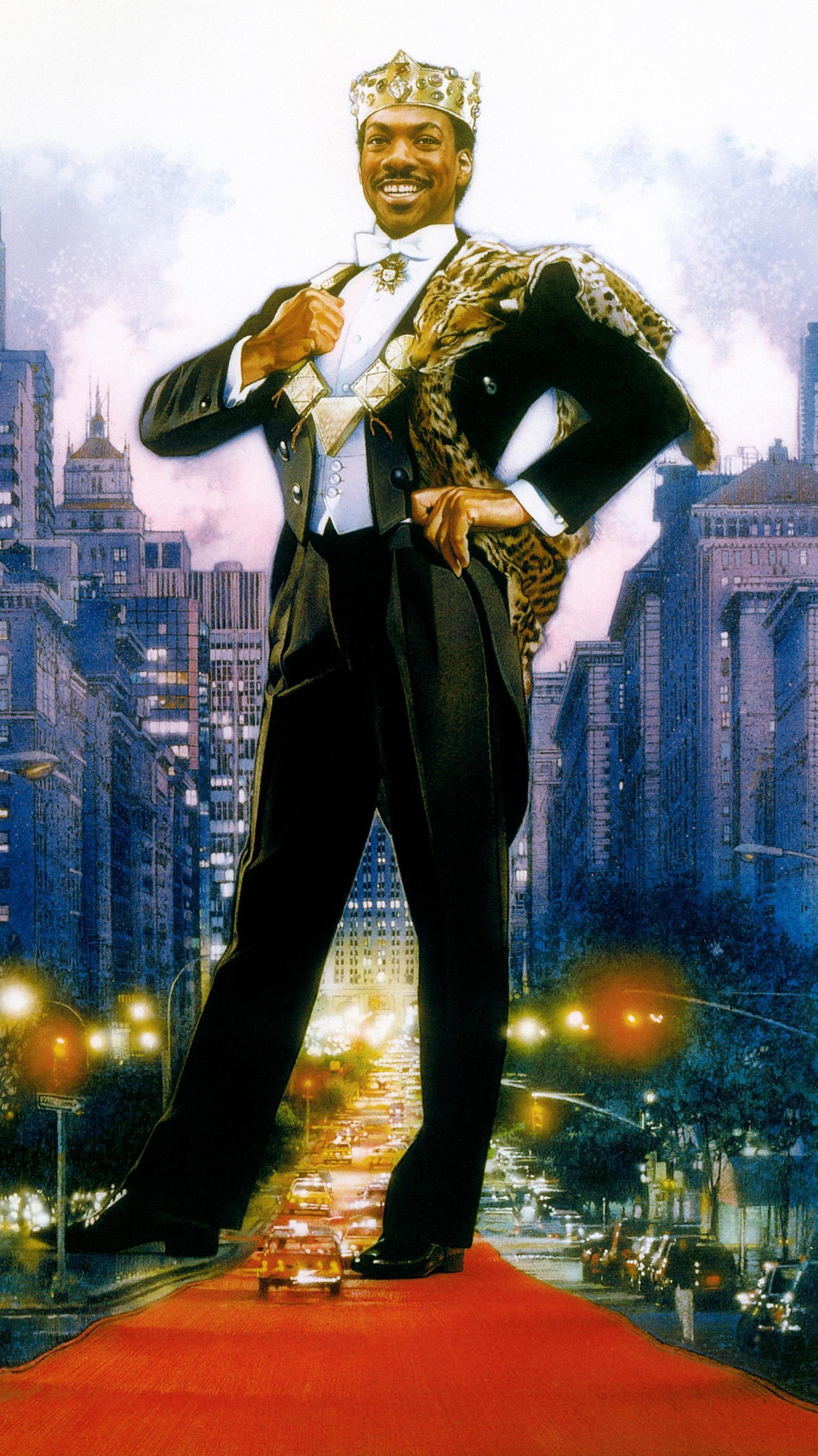 Coming to America films, Top wallpapers, 1540x2740 HD Phone
