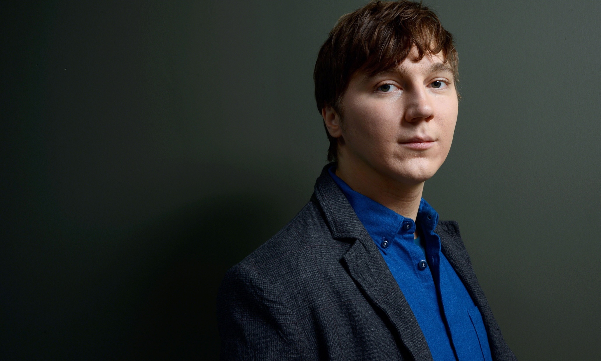 Paul Dano: The 2015 Dallas–Fort Worth Film Critics Association Award for Best Supporting Actor. 2060x1240 HD Wallpaper.