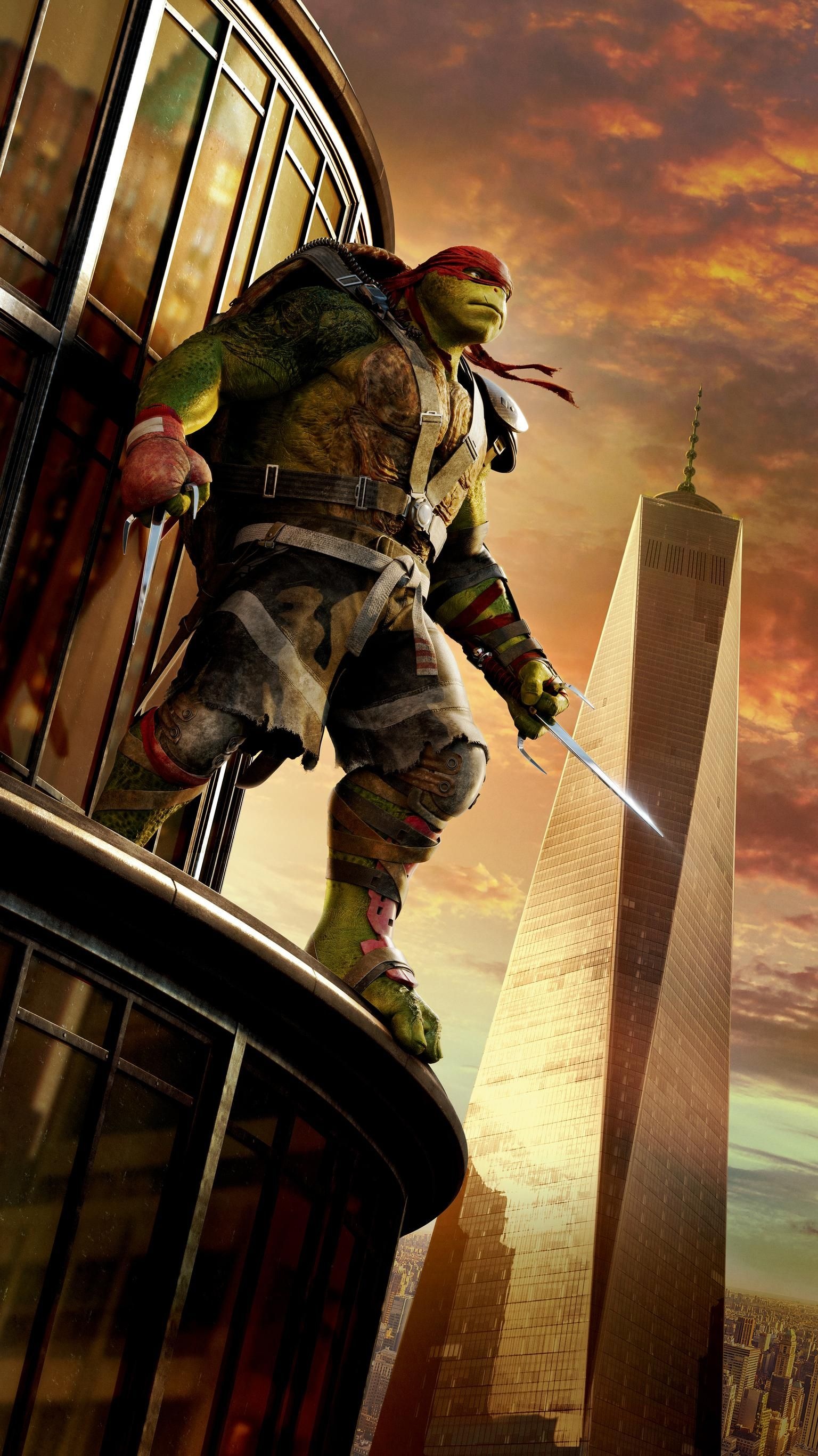 Mutant Ninja Turtles, Pin on 143, Animated heroes, 1540x2740 HD Phone