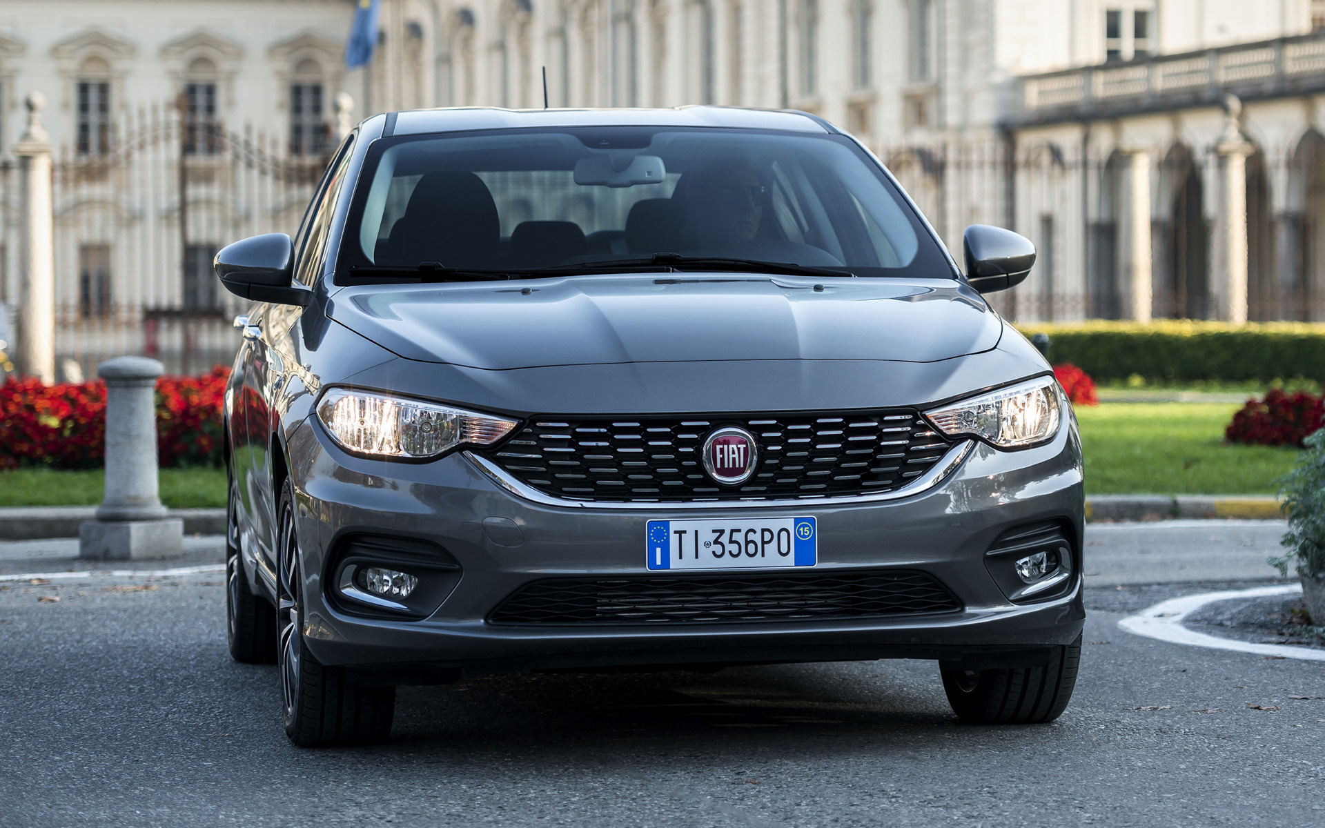 Fiat Tipo, 2015 hintergrundbilder, HD car pixel, Fiat, 1920x1200 HD Desktop