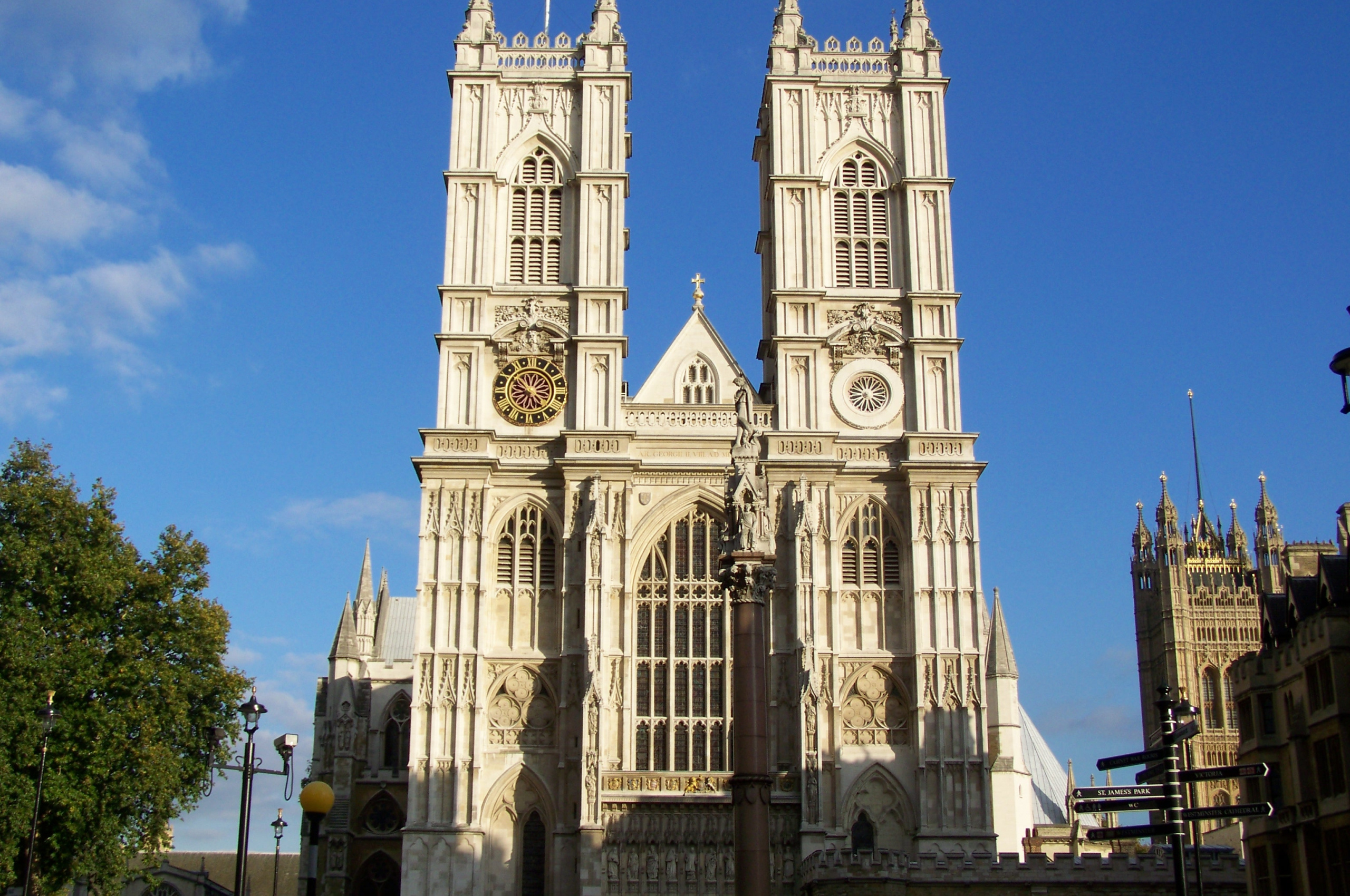 Westminster Abbey, HD wallpapers, High resolution, Image gallery, 2560x1700 HD Desktop