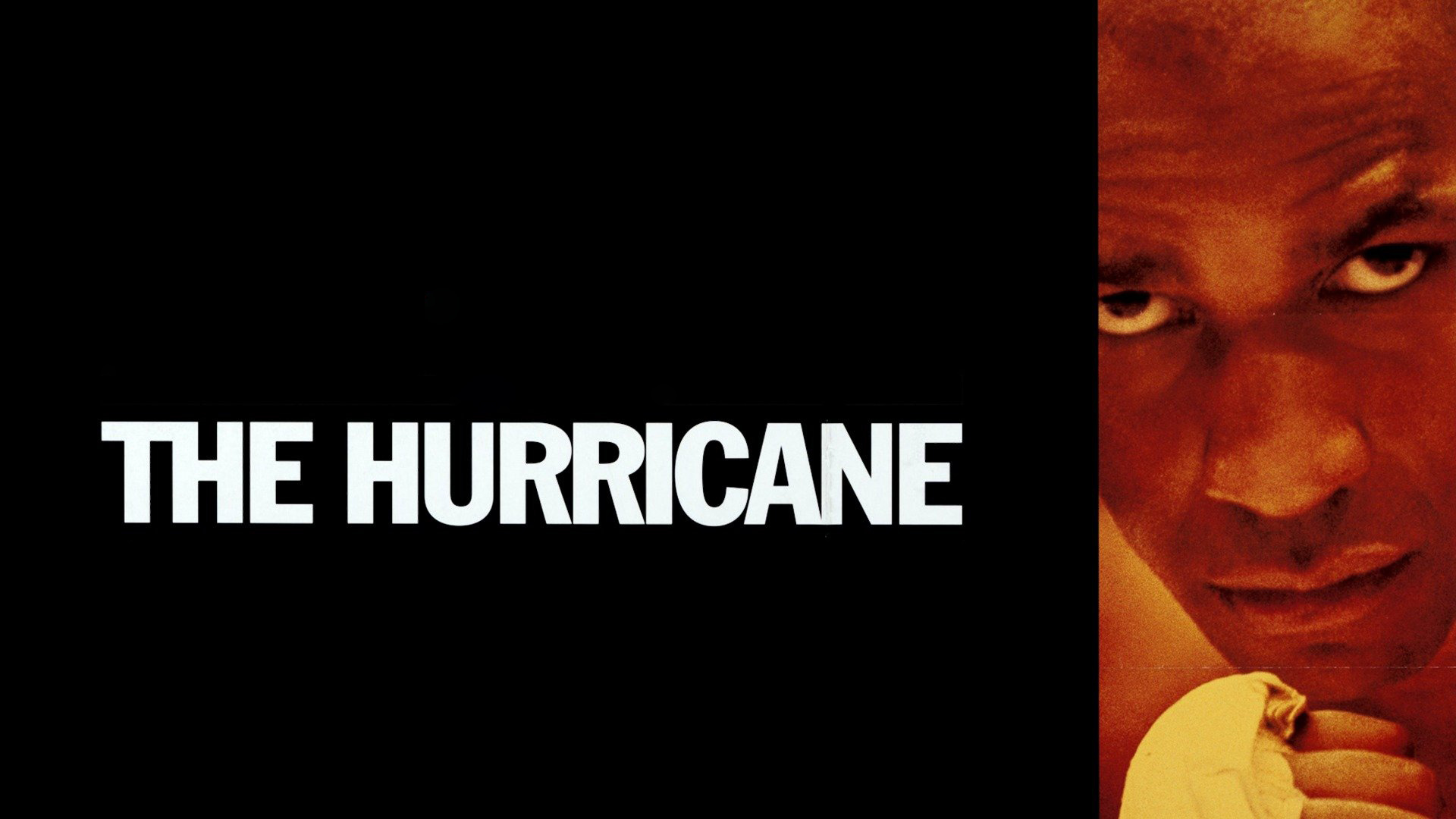 The Hurricane, Inspiring true story, Overcoming adversity, Powerful performance, 1920x1080 Full HD Desktop