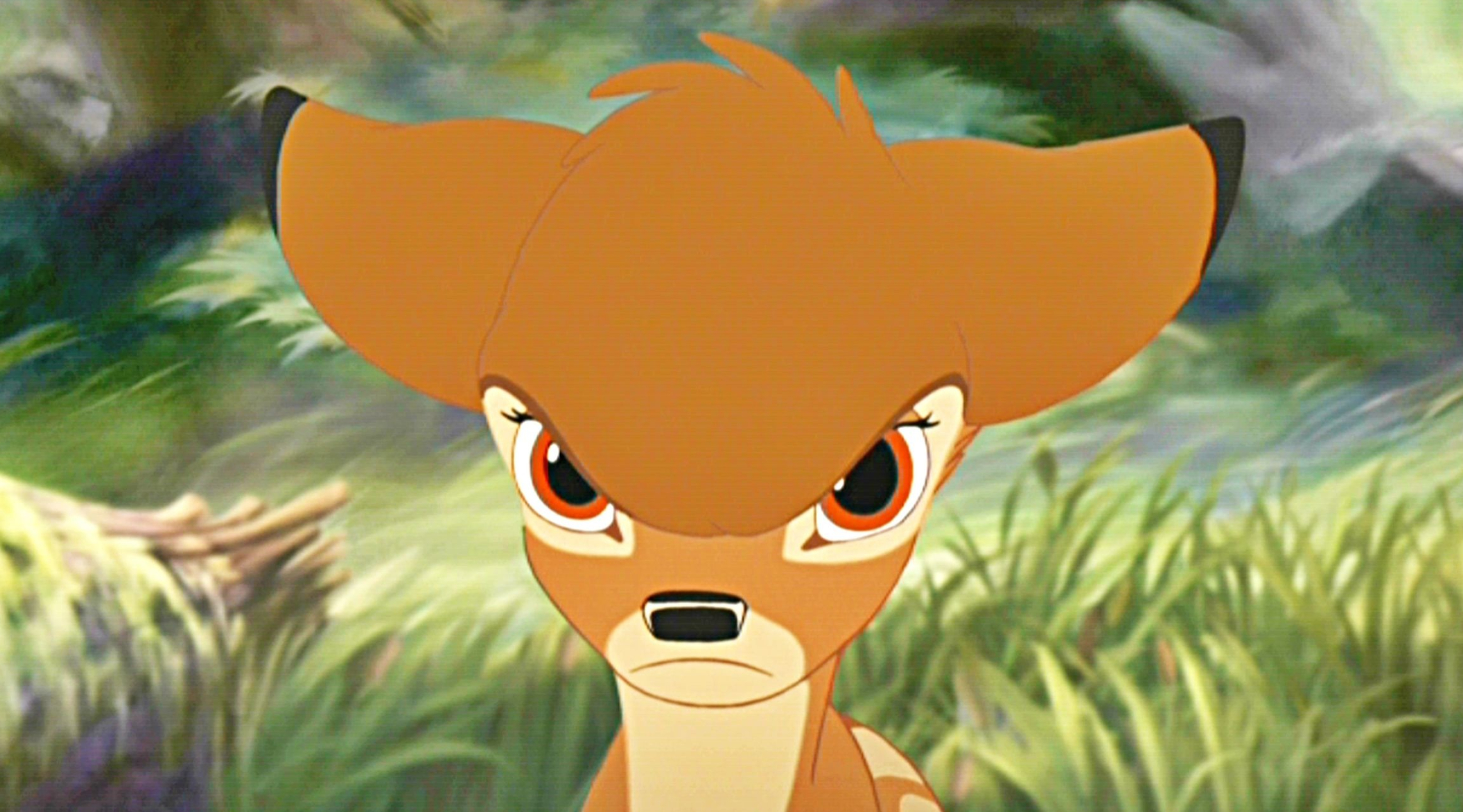 Bambi movie wallpapers, HQ images, Stunning pictures, 4K beauty, 2560x1430 HD Desktop