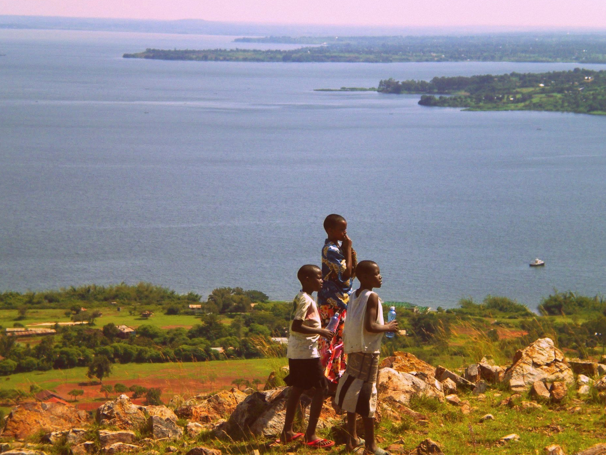Lake Victoria, Kenya, Beautiful sites, Favorite places, 2050x1540 HD Desktop