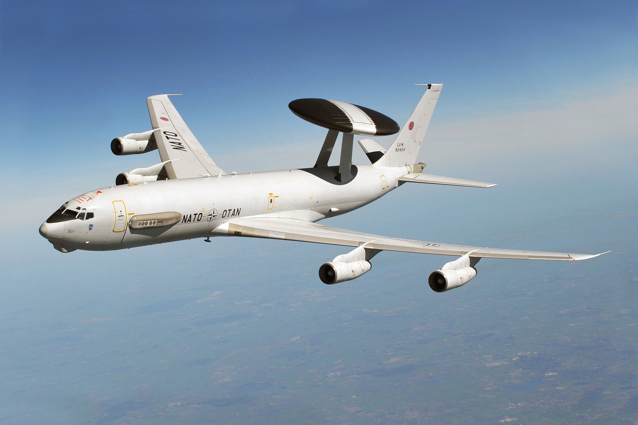 Download awacs images for free 2200x1470