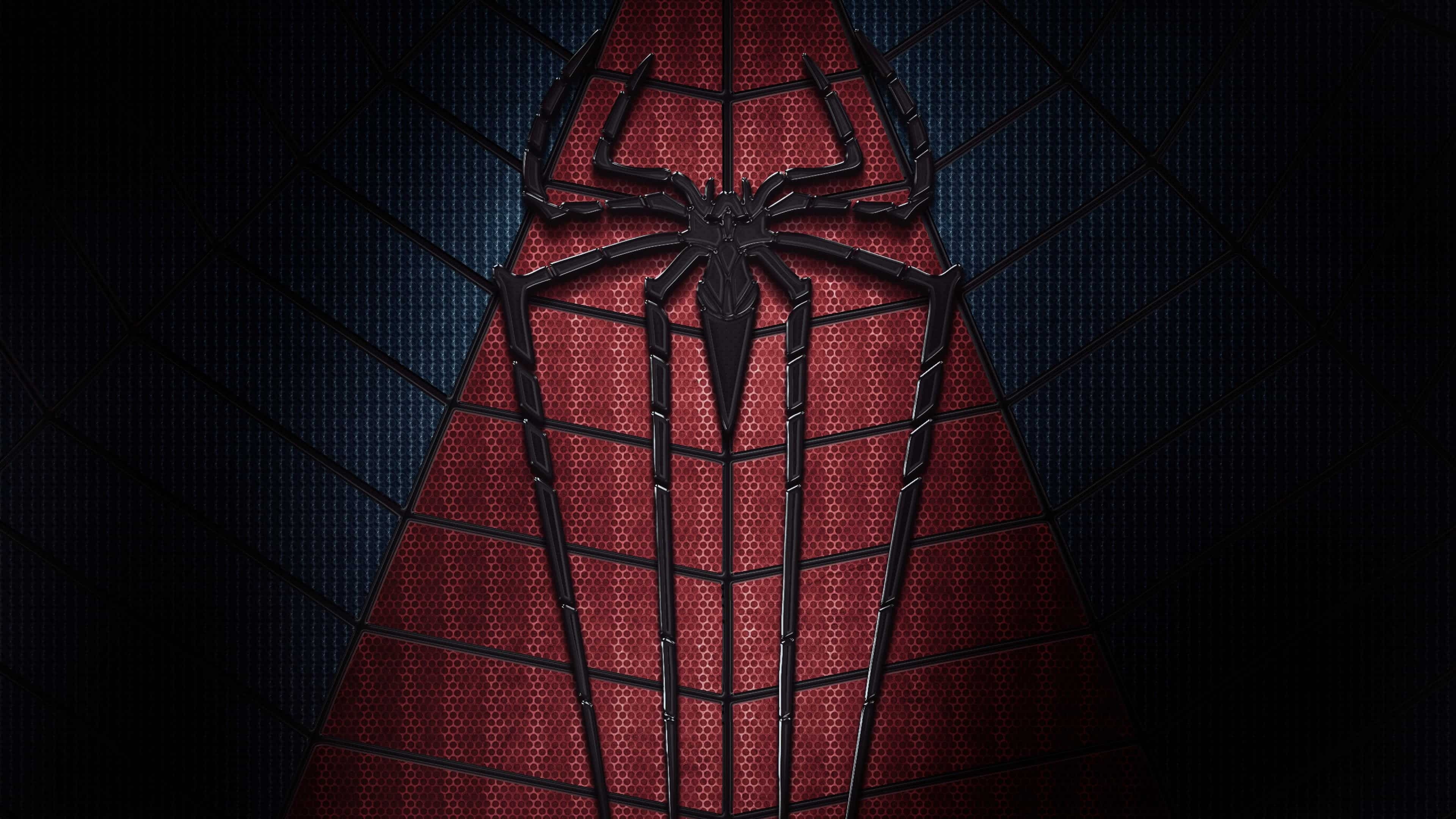 The Amazing Spider-Man, UHD 4K wallpaper, 3840x2160 4K Desktop