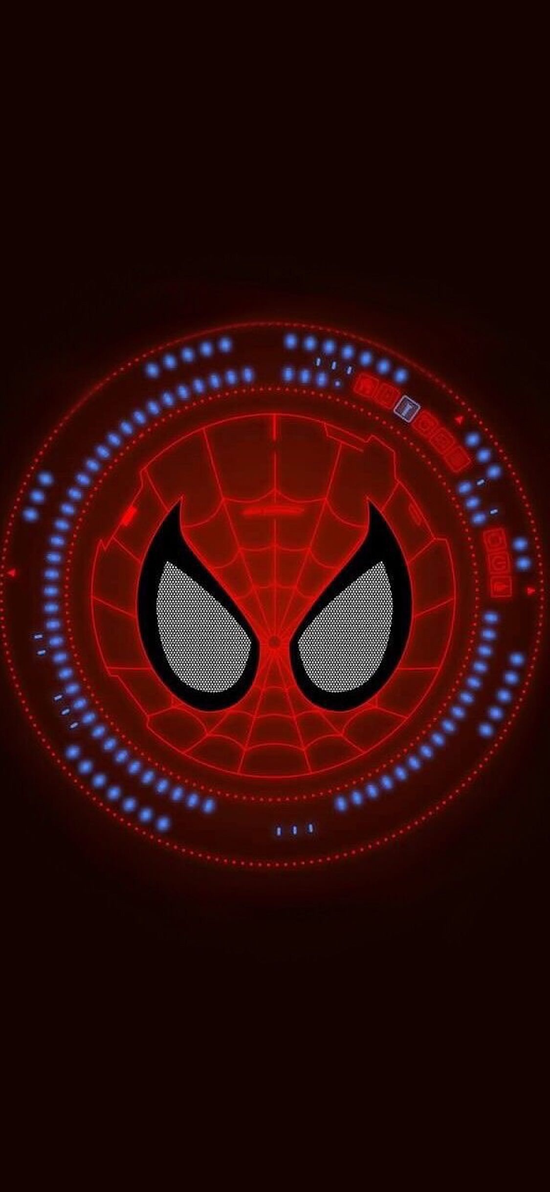 Spiderman wallpapers, Album on Imgur, 1130x2440 HD Handy