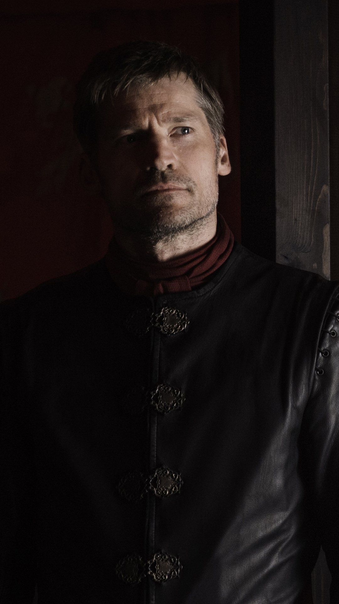 Nikolaj Coster-Waldau, Game of Thrones, Actor, TV show, 1080x1920 Full HD Phone
