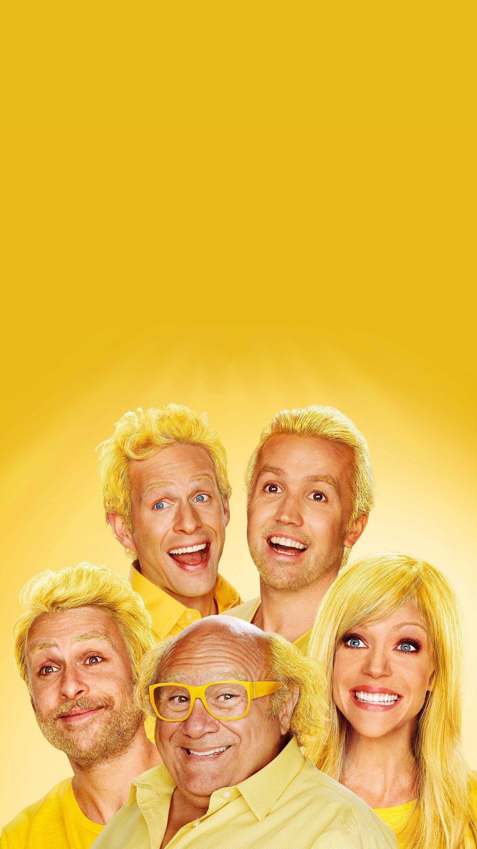 Phone wallpaper, Posted by Zoey Peltier, Always sunny, 1540x2740 HD Phone